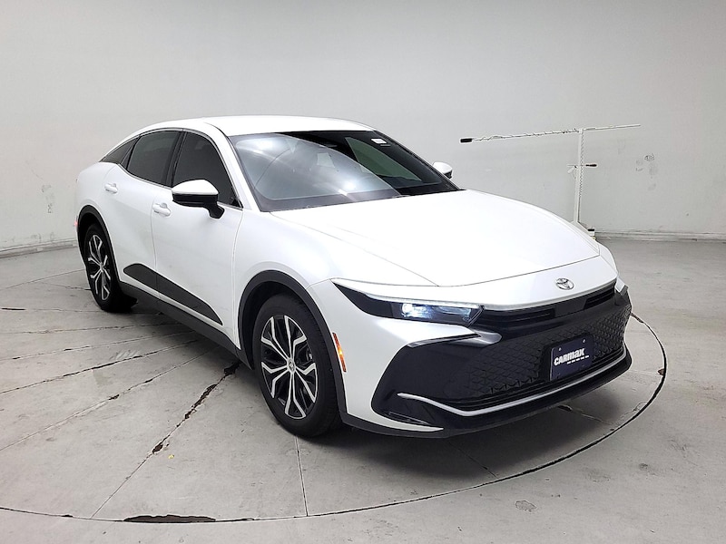 2024 Toyota Crown XLE -
                  Loveland, CO