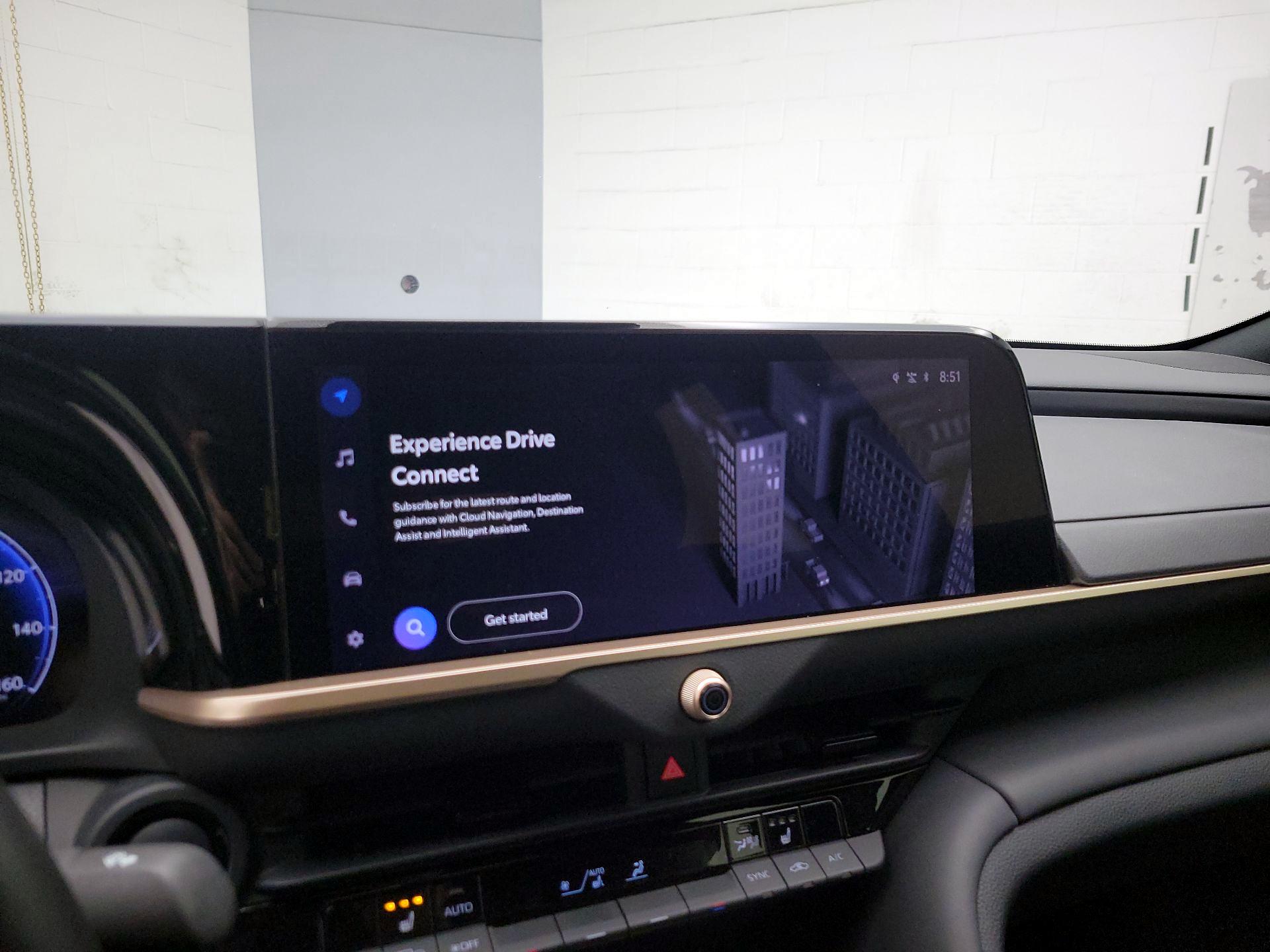 Thumbnail: 2024 Toyota Crown - 12