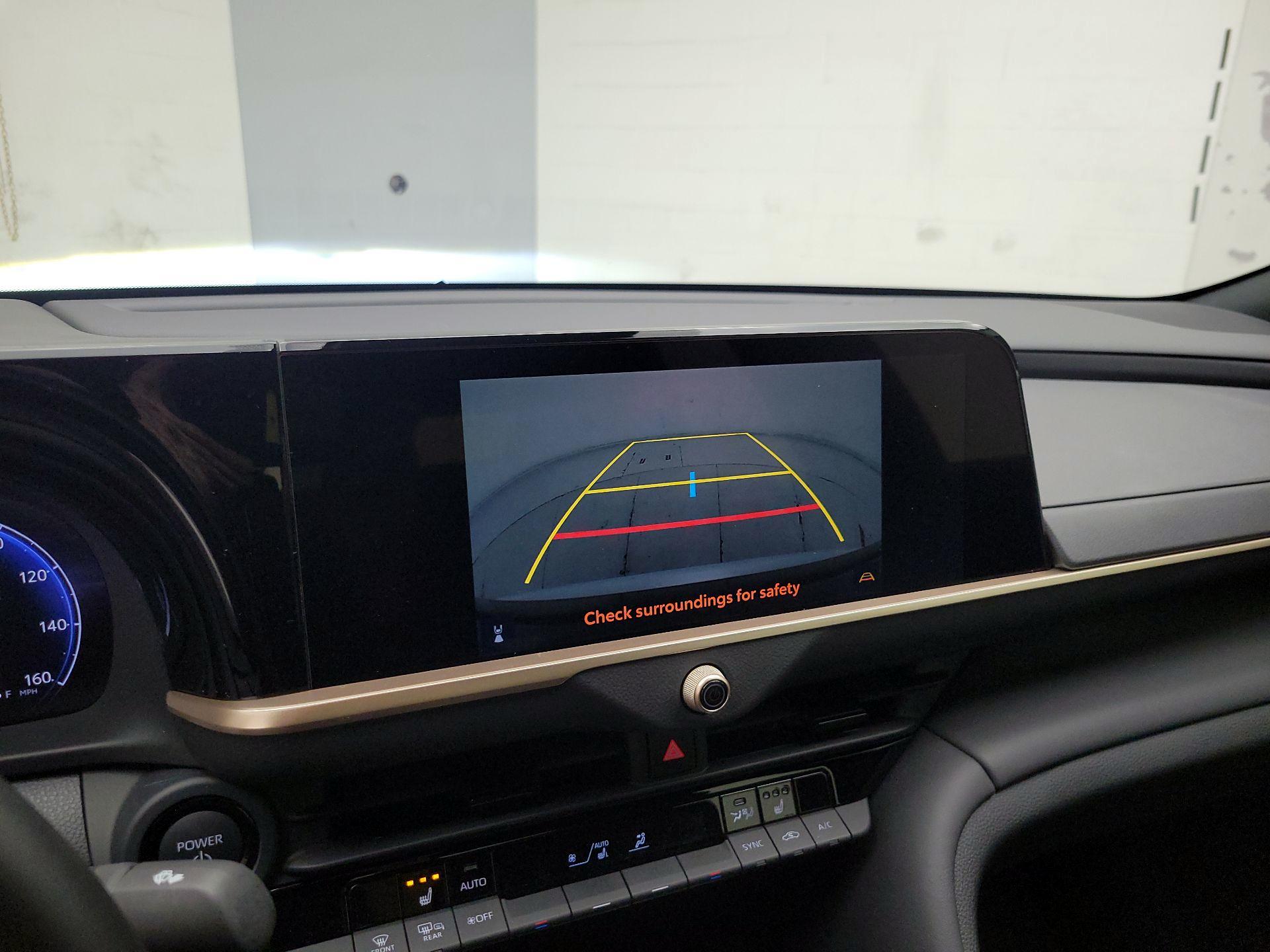 Thumbnail: 2024 Toyota Crown - 13