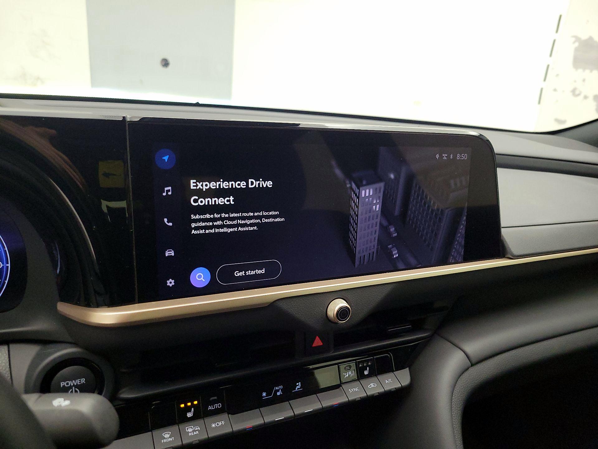 Thumbnail: 2024 Toyota Crown - 14