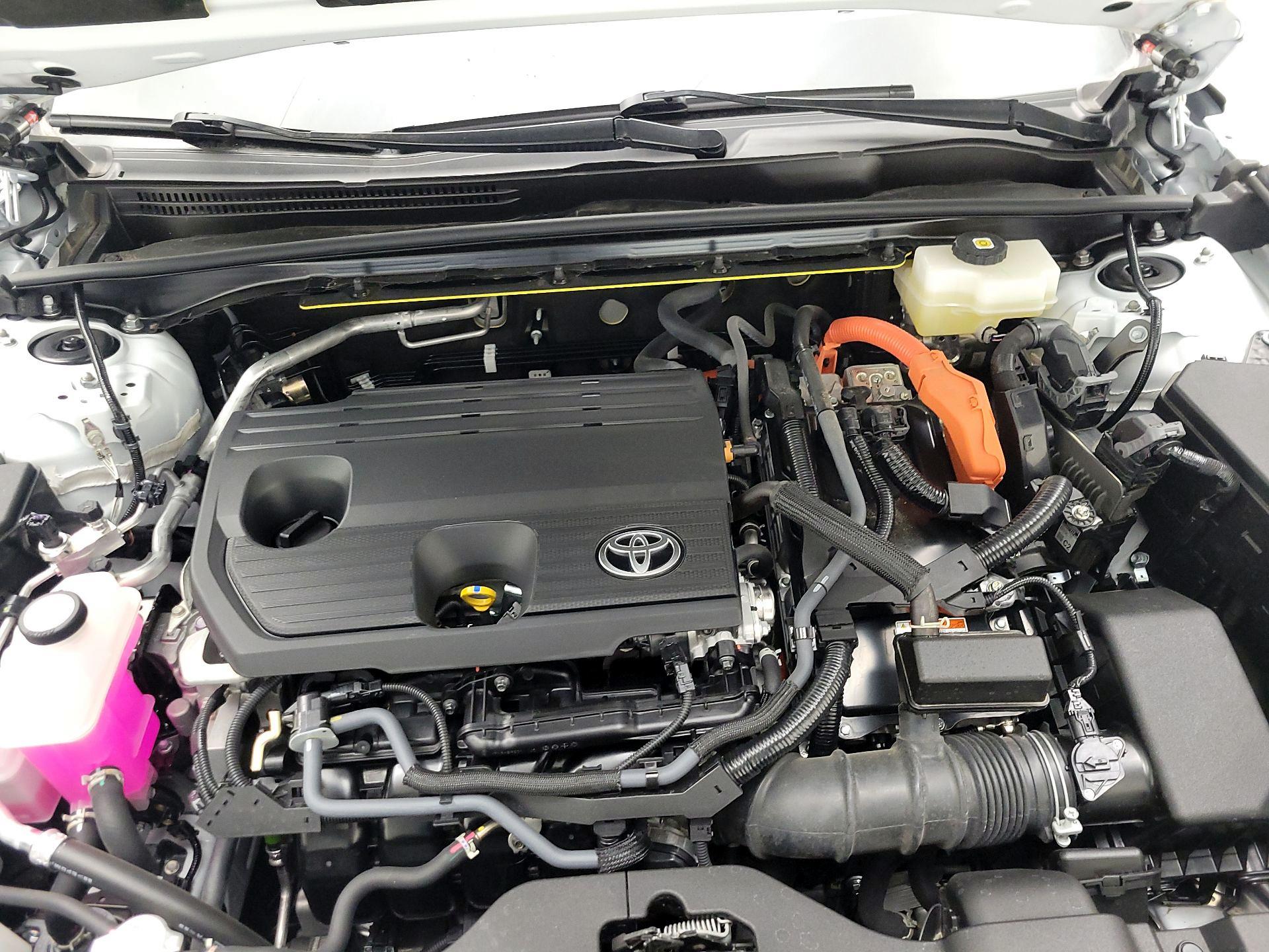 Thumbnail: 2024 Toyota Crown - 20