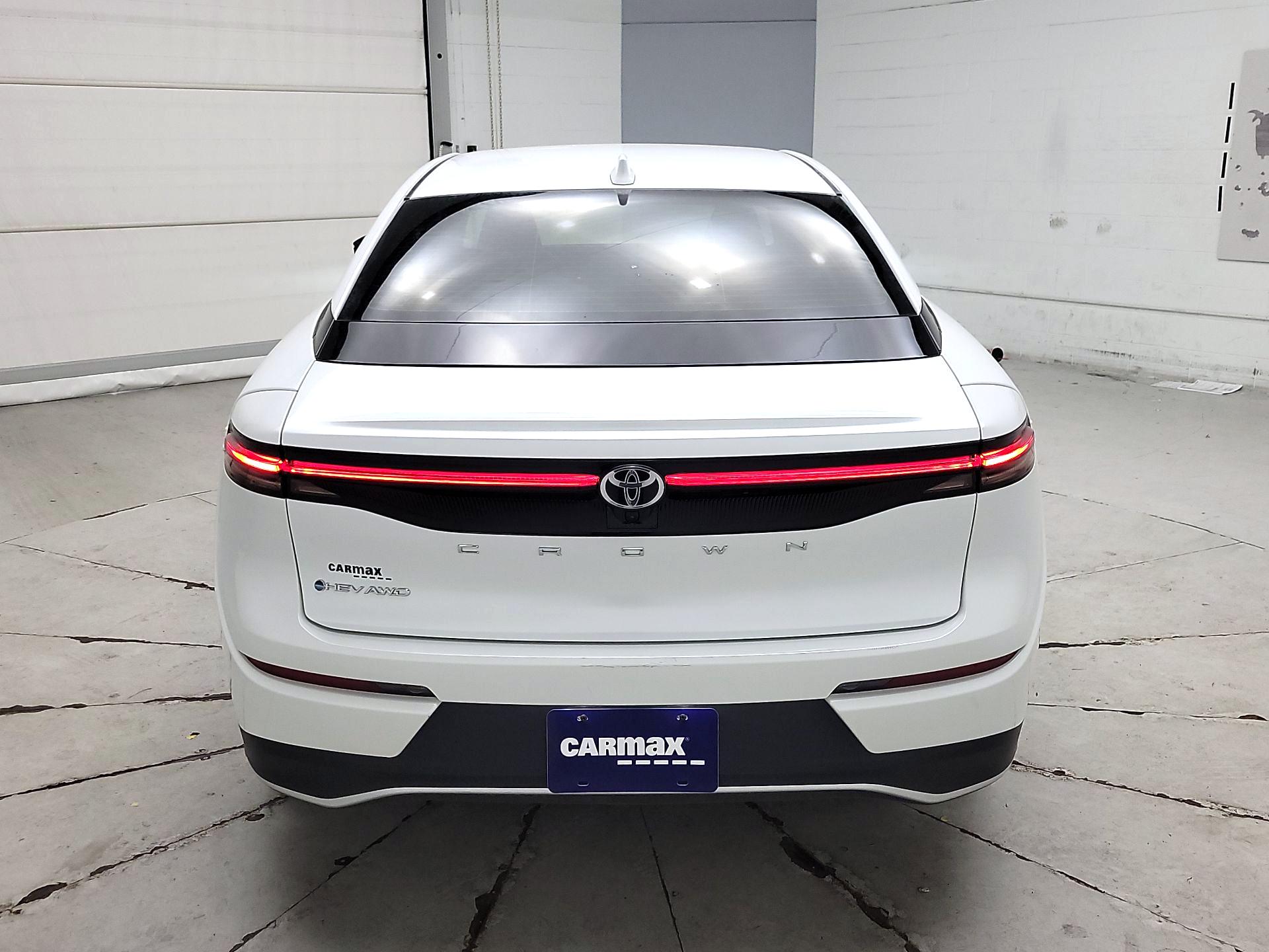 Thumbnail: 2024 Toyota Crown - 6