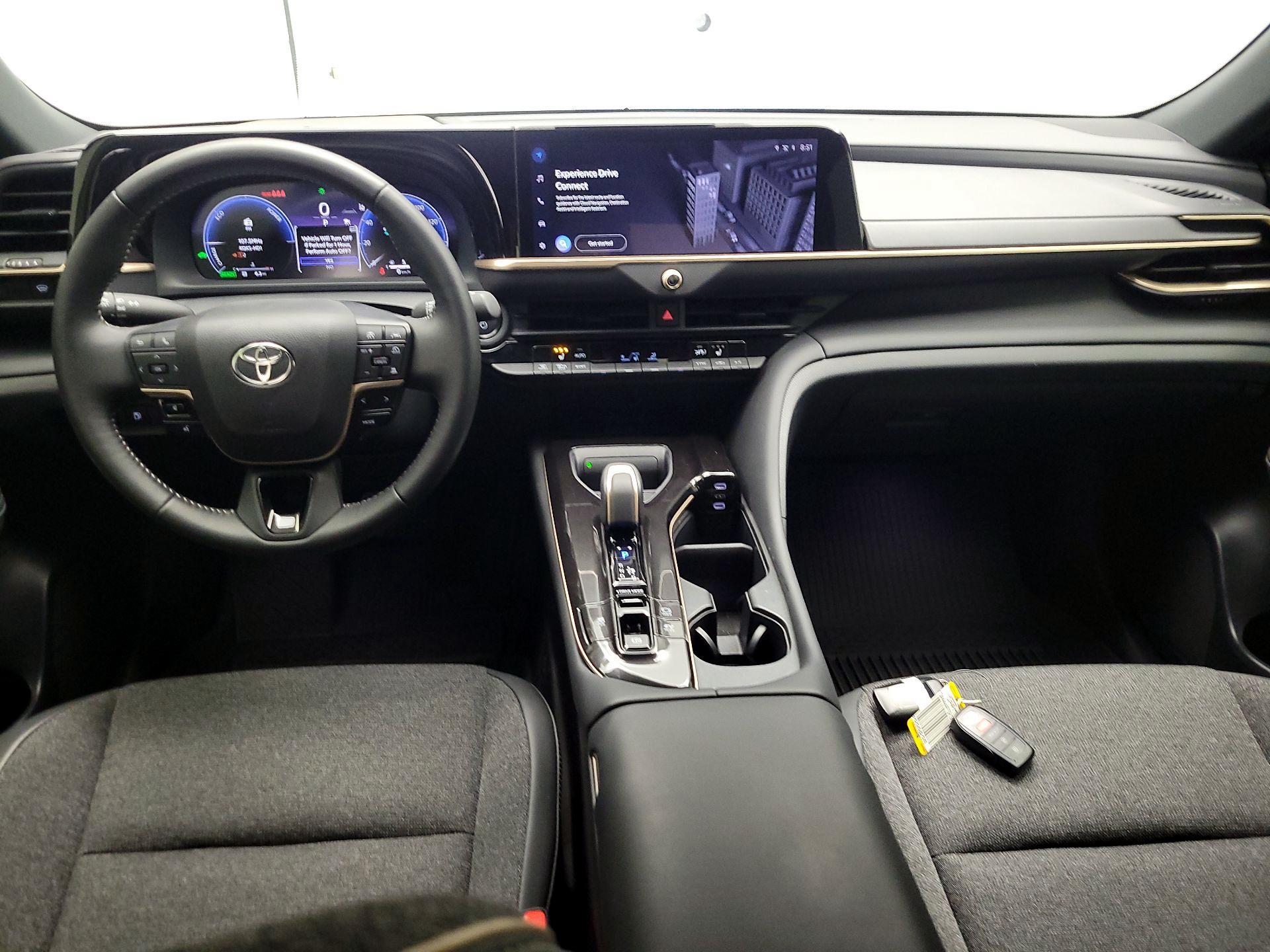 Thumbnail: 2024 Toyota Crown - 8