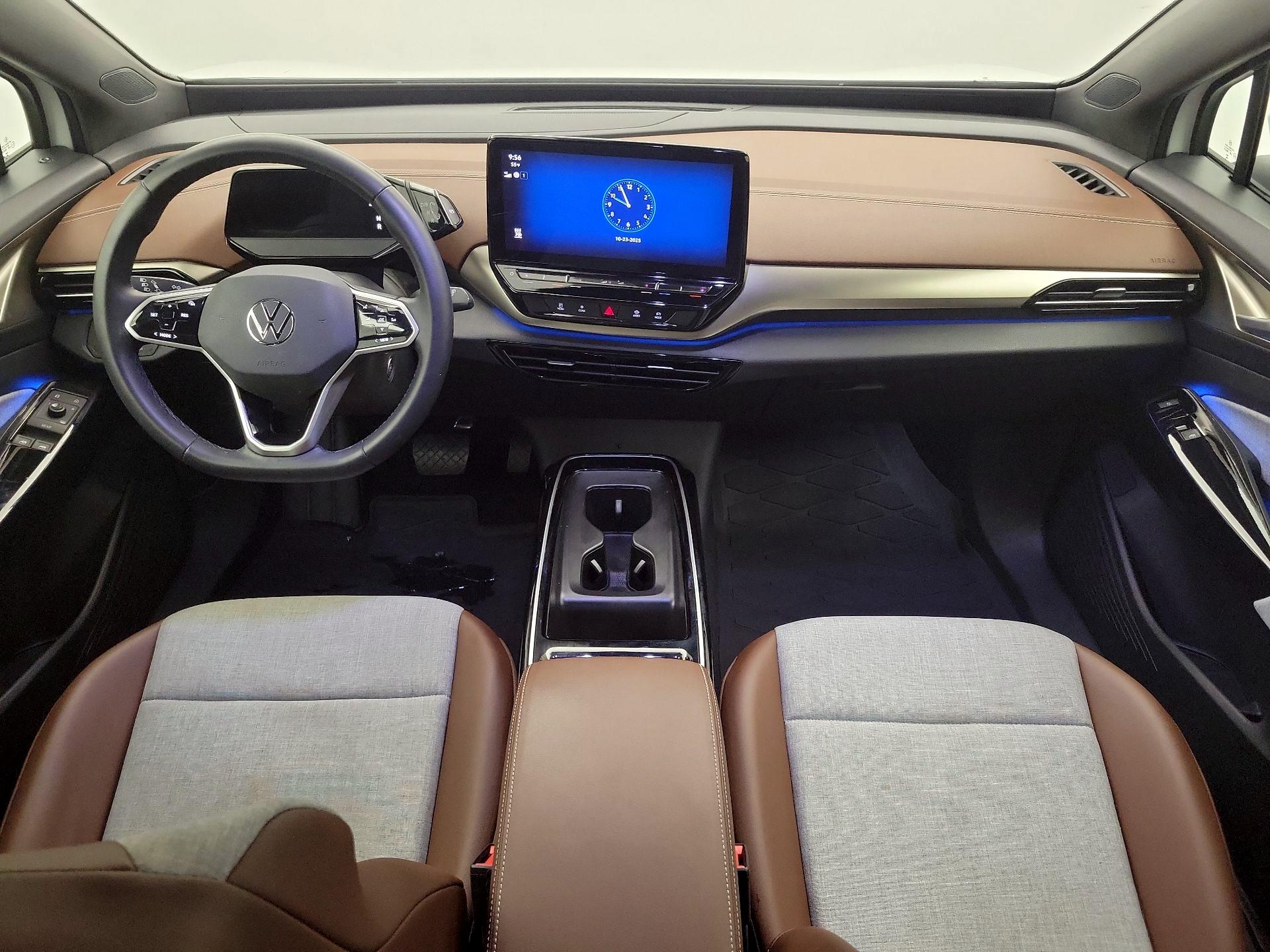 Thumbnail: 2024 Volkswagen ID.4 - 9