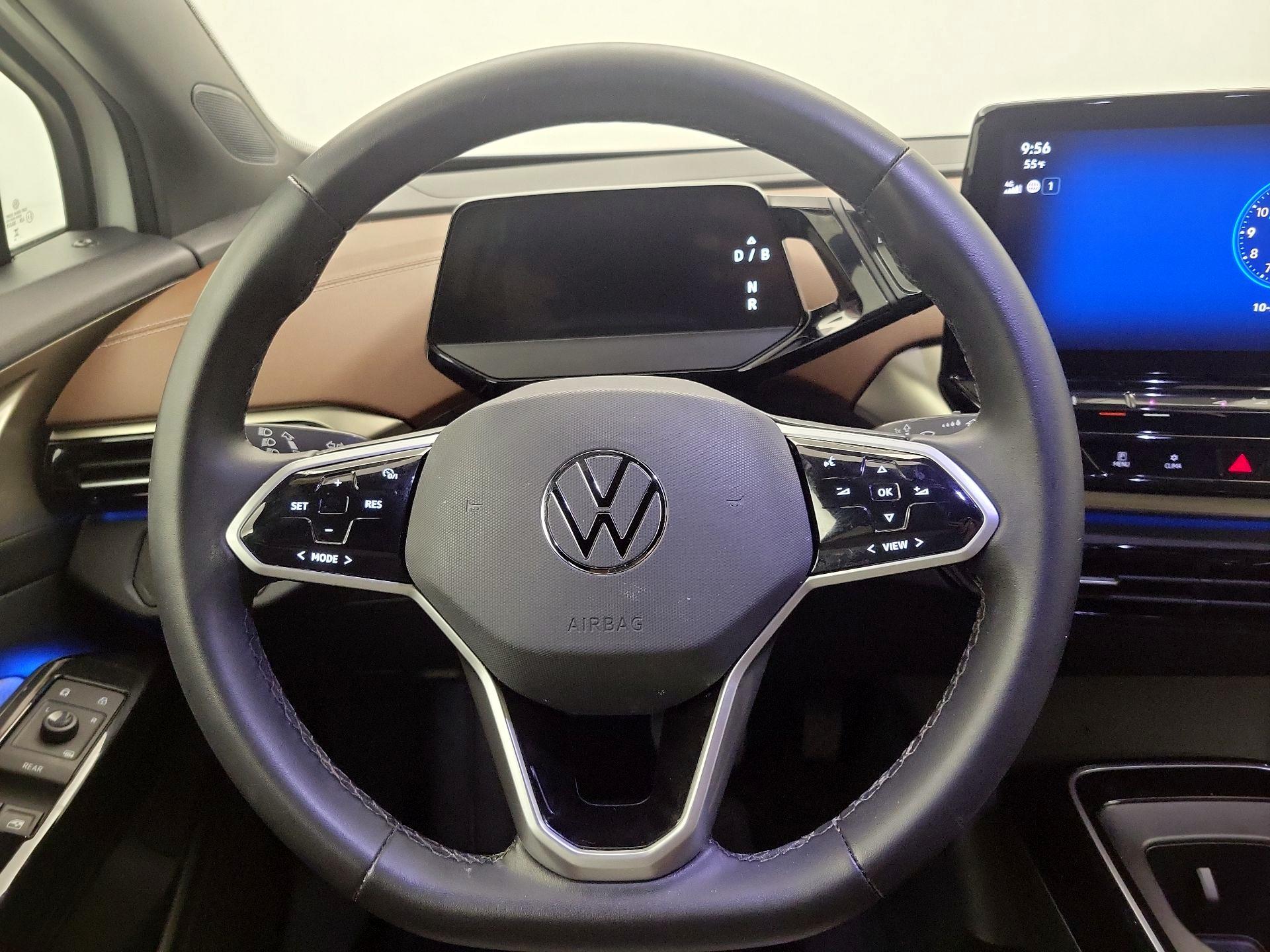 Thumbnail: 2024 Volkswagen ID.4 - 10