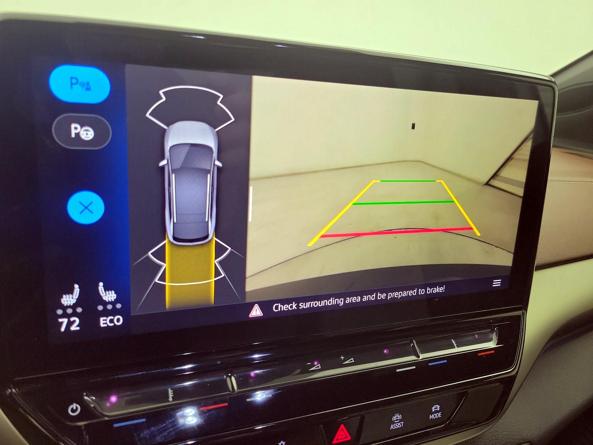 Thumbnail: 2024 Volkswagen ID.4 - 15