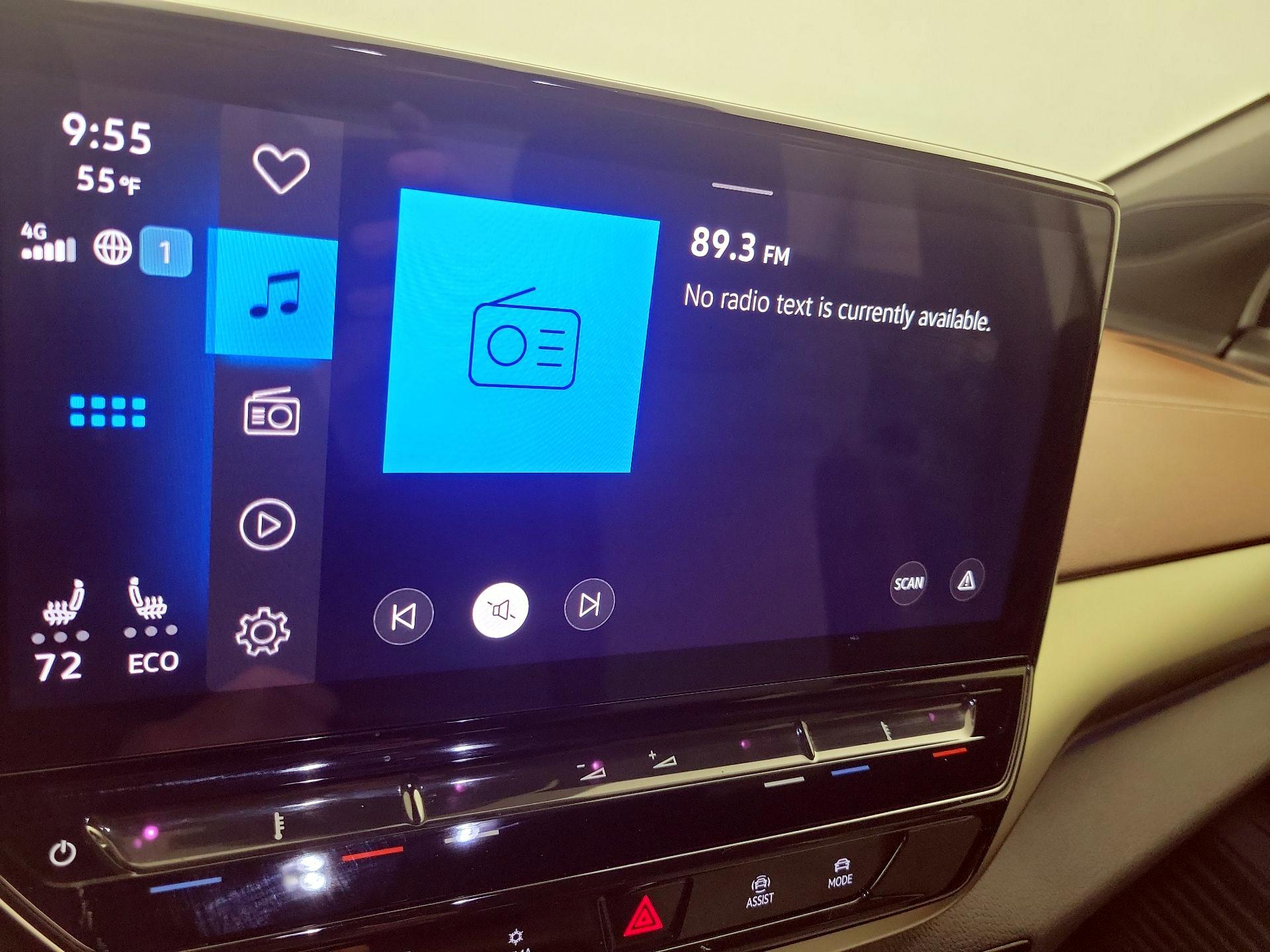 Thumbnail: 2024 Volkswagen ID.4 - 16