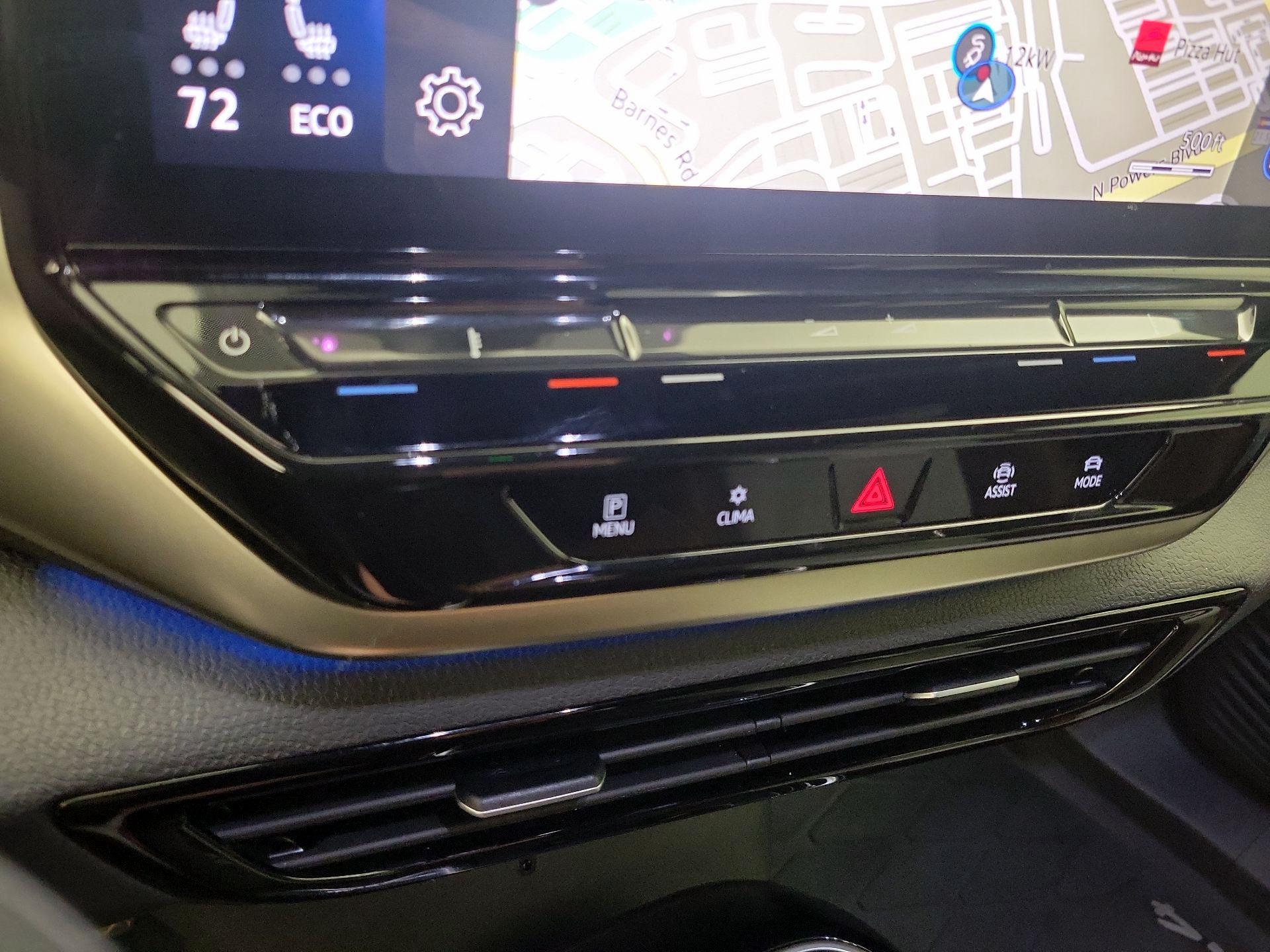 Thumbnail: 2024 Volkswagen ID.4 - 17