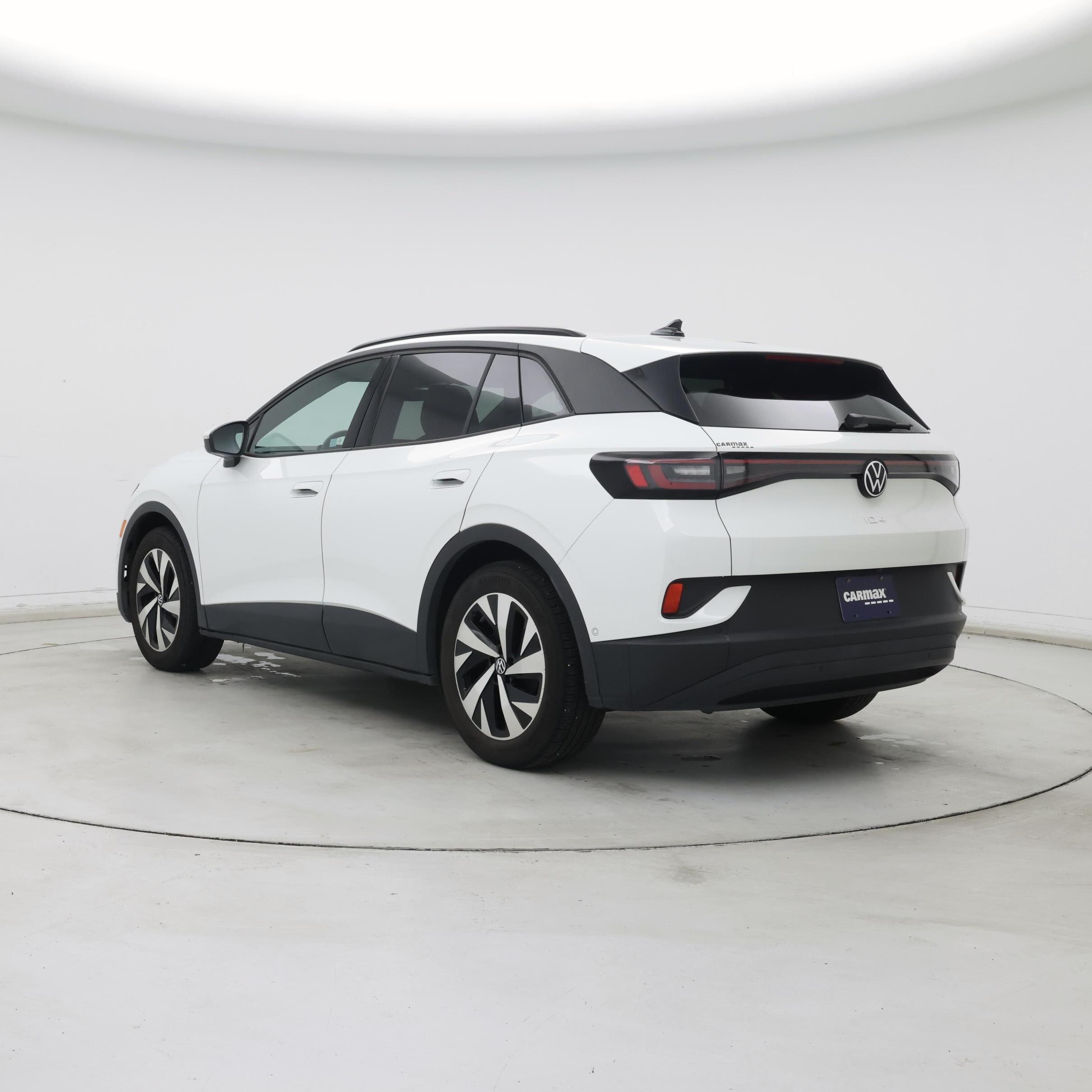 Thumbnail: 2024 Volkswagen ID.4 - 2