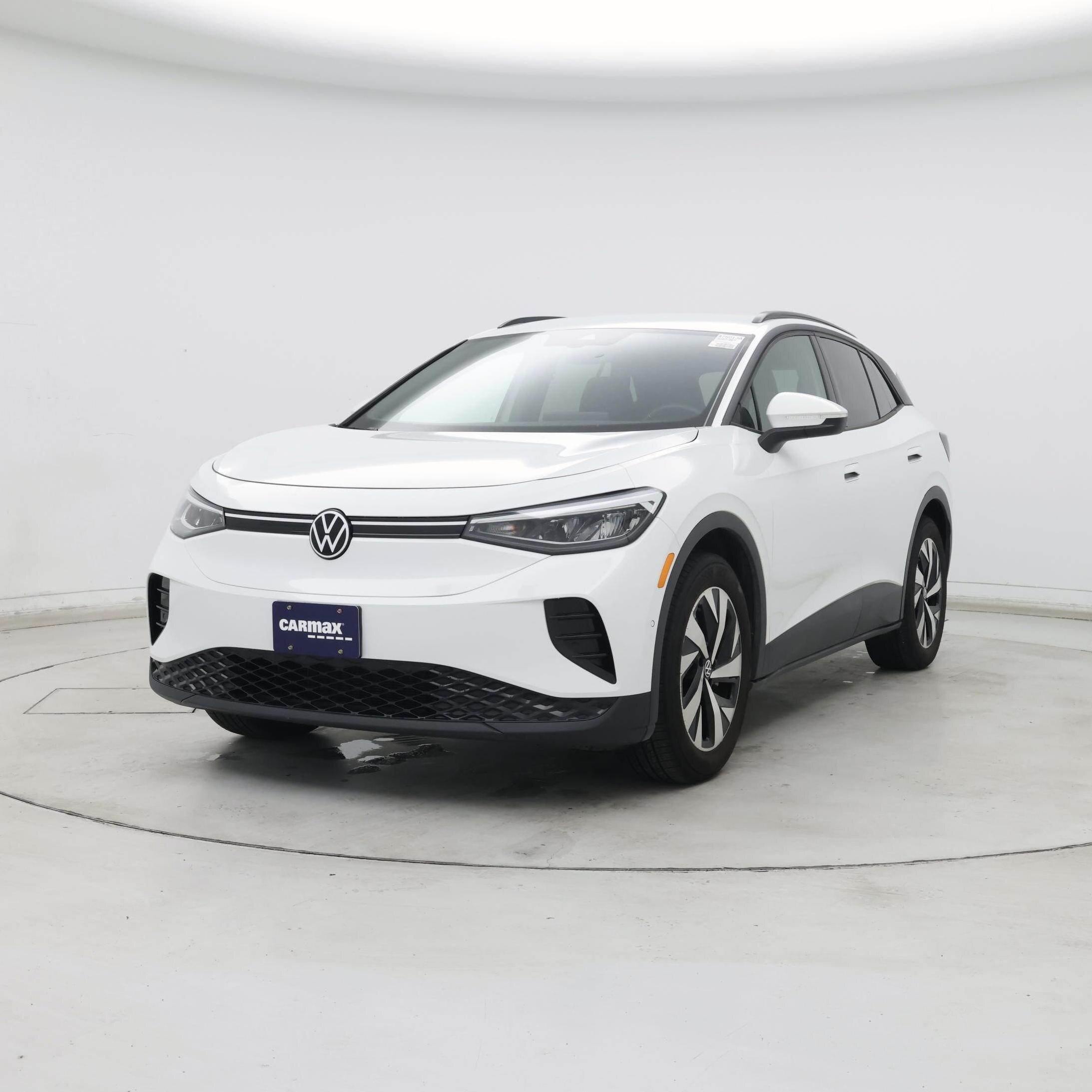 Thumbnail: 2024 Volkswagen ID.4 - 4