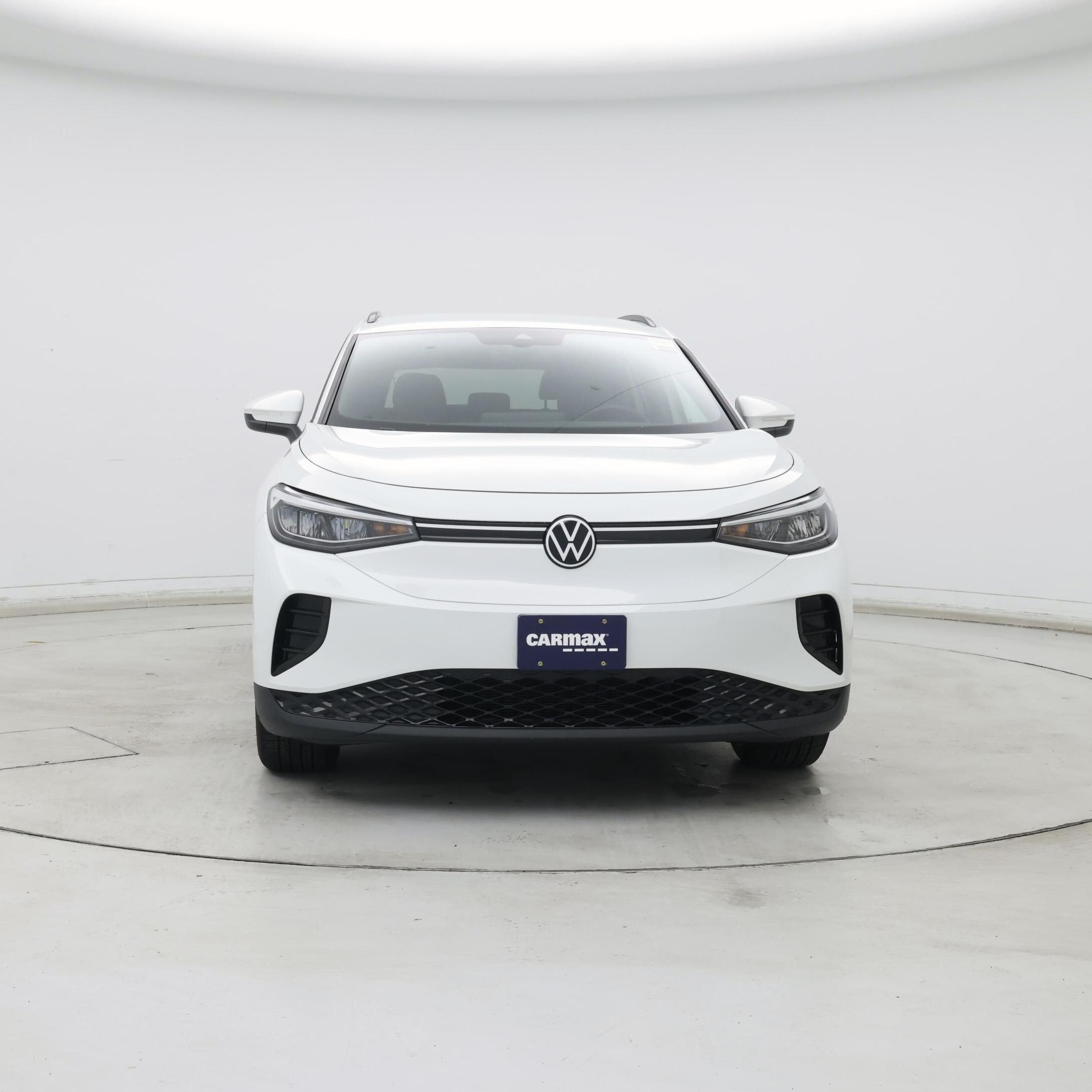 Thumbnail: 2024 Volkswagen ID.4 - 5