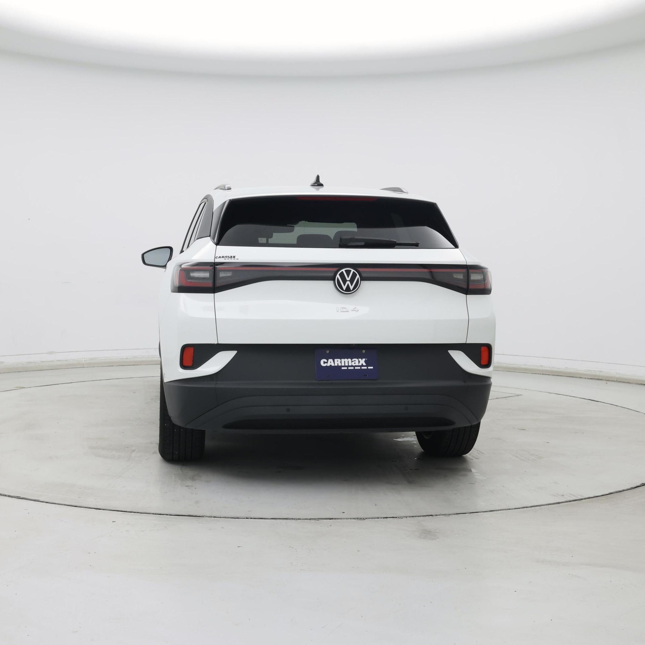 Thumbnail: 2024 Volkswagen ID.4 - 6