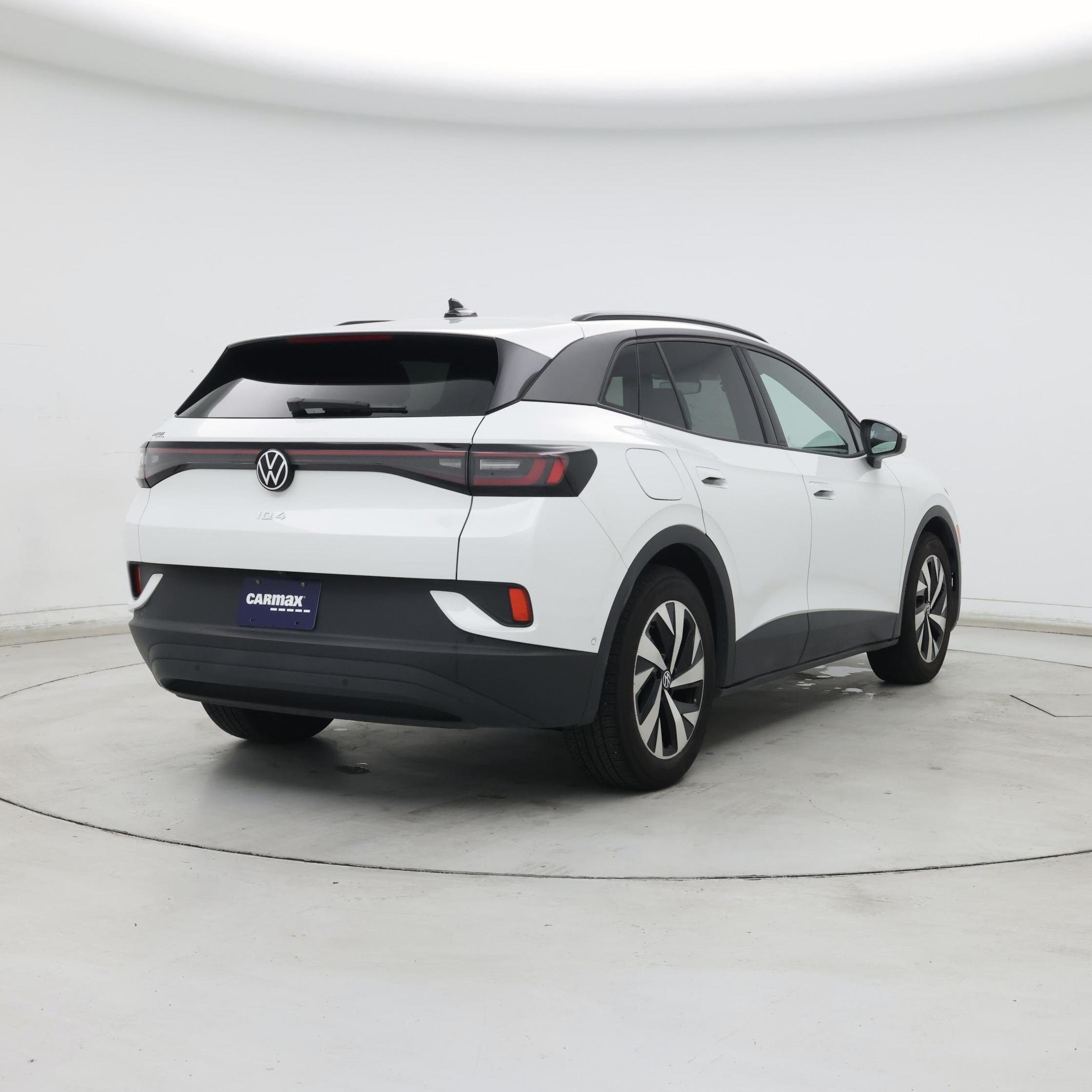 Thumbnail: 2024 Volkswagen ID.4 - 8