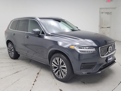 2022 Volvo XC90 T5 Momentum