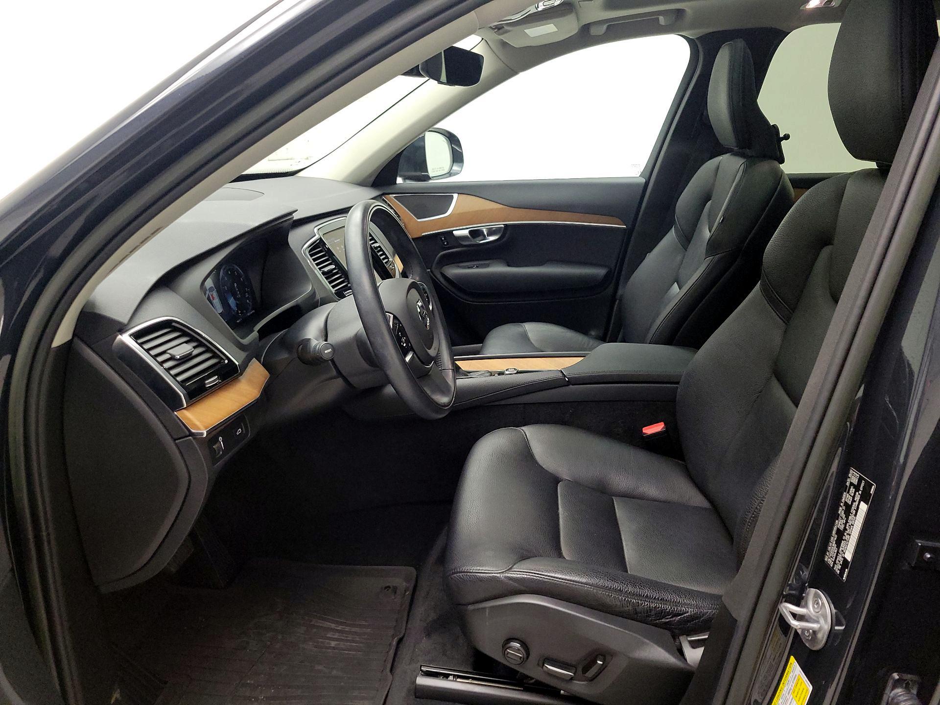 Thumbnail: 2022 Volvo XC90 - 9