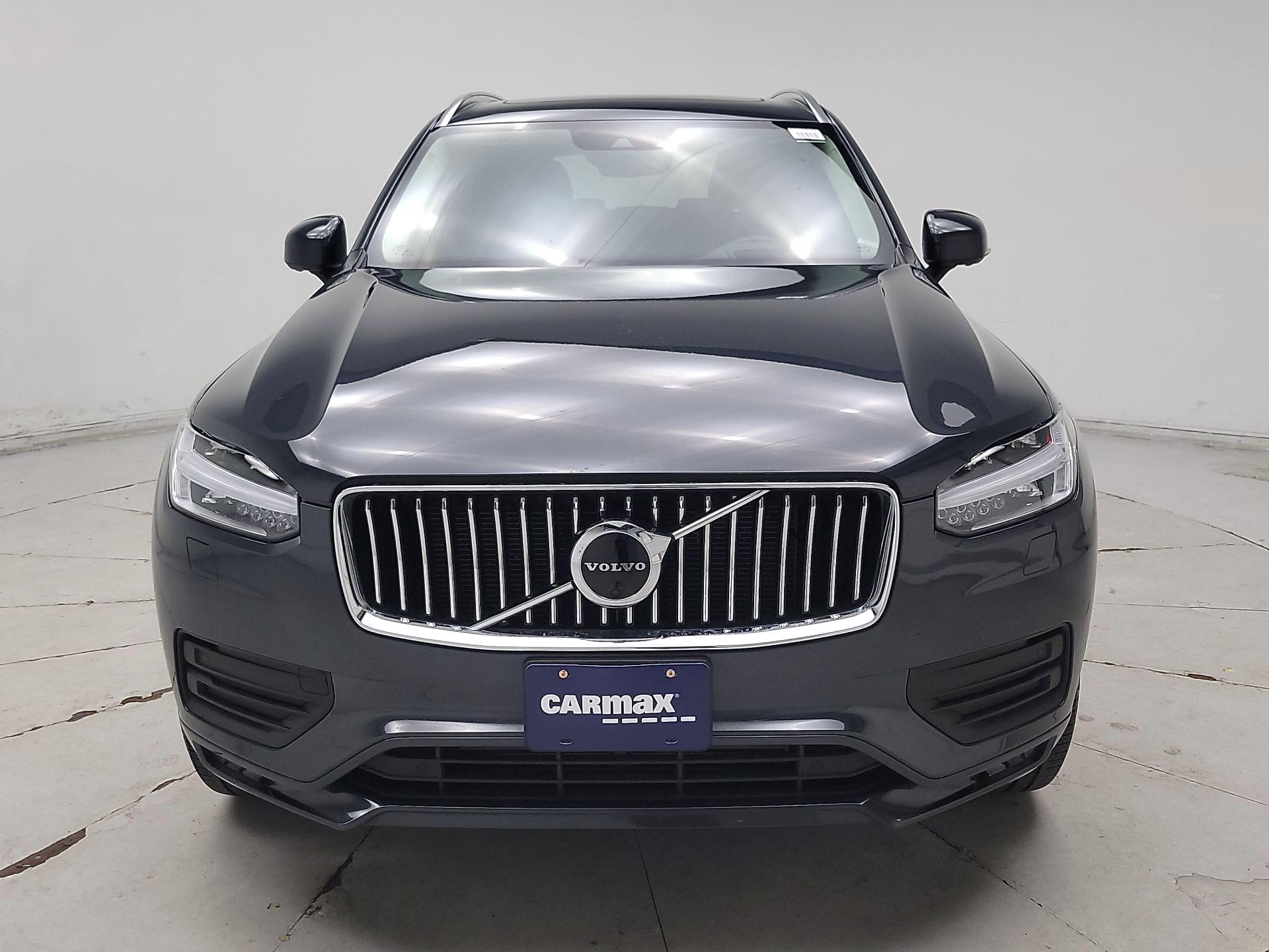 Thumbnail: 2022 Volvo XC90 - 2