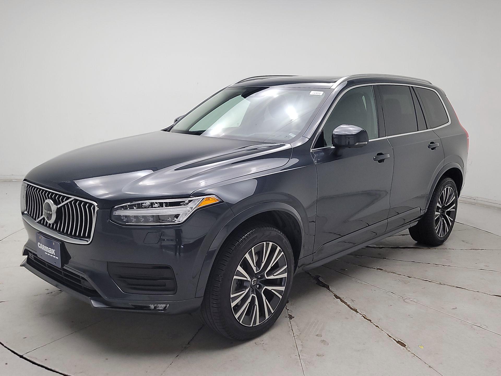 Thumbnail: 2022 Volvo XC90 - 3