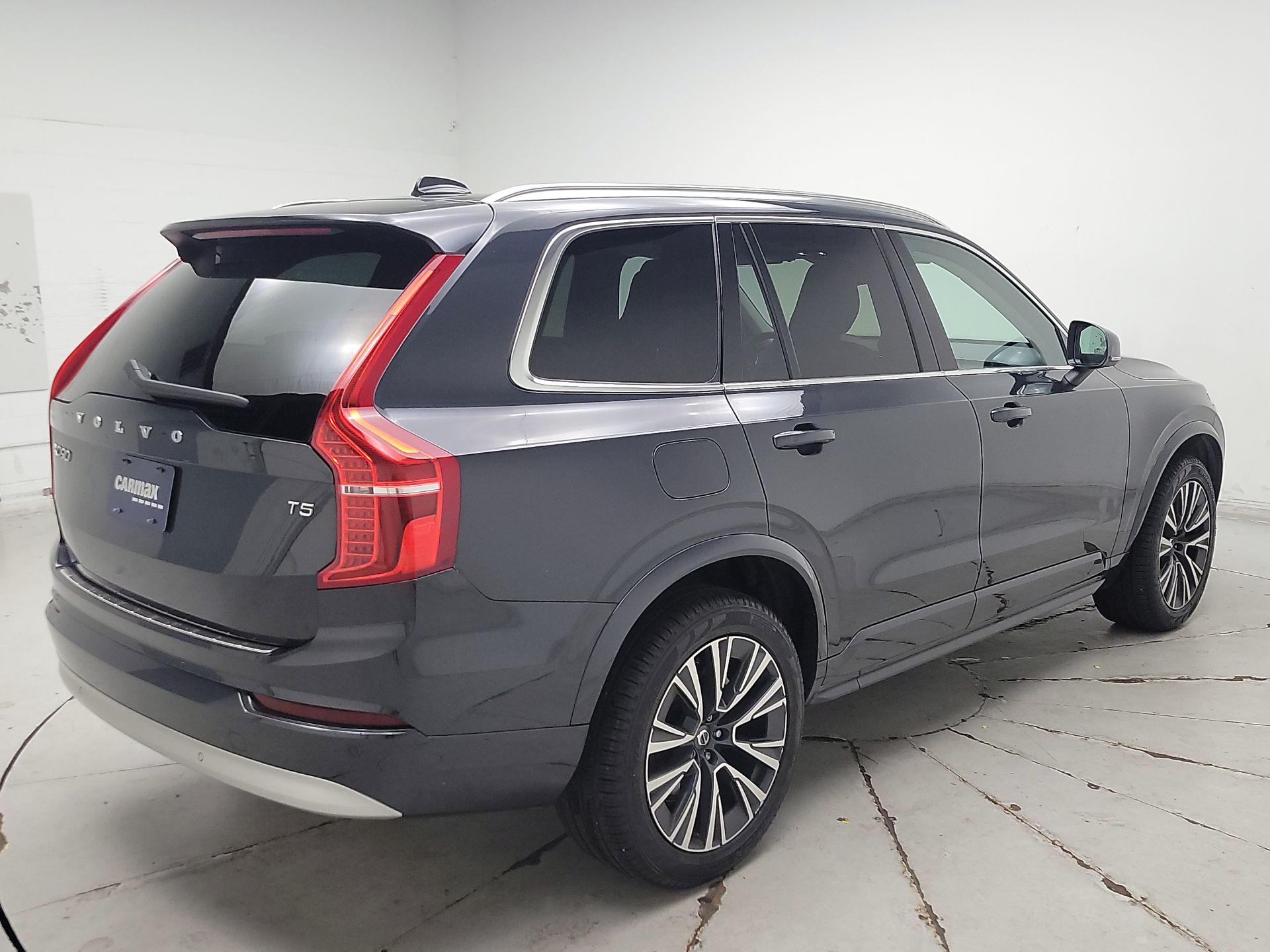 Thumbnail: 2022 Volvo XC90 - 5