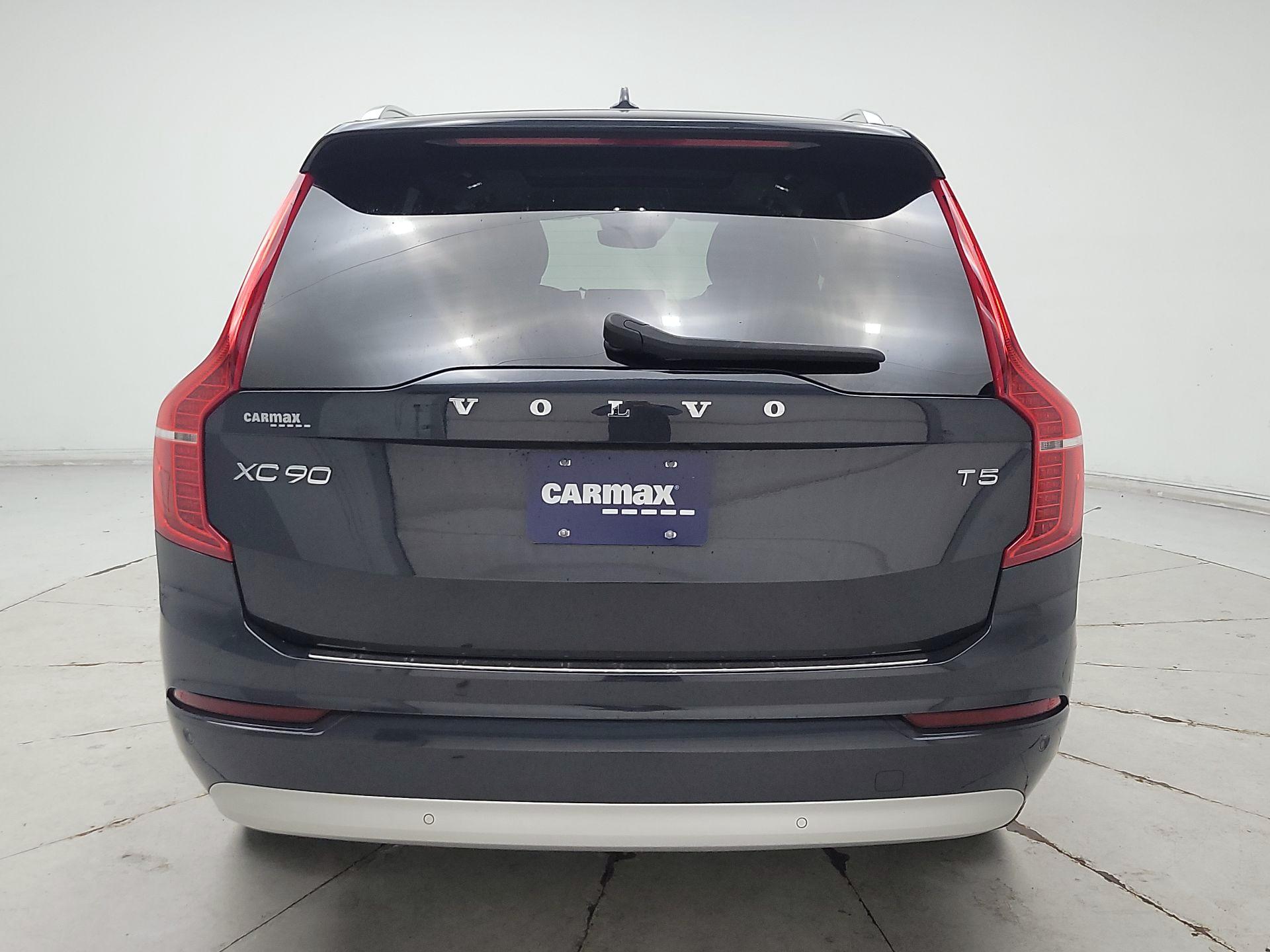 Thumbnail: 2022 Volvo XC90 - 6