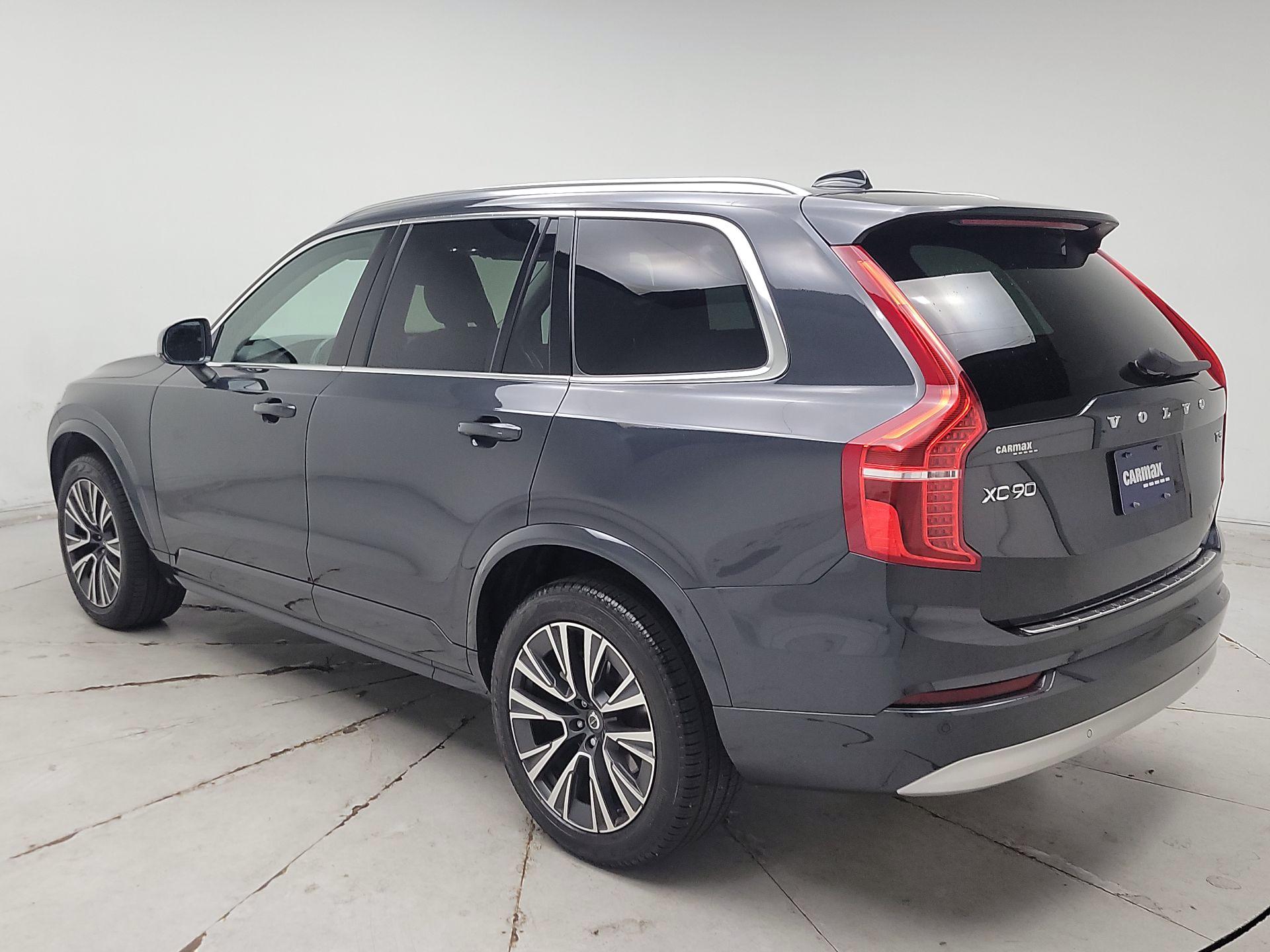 Thumbnail: 2022 Volvo XC90 - 7