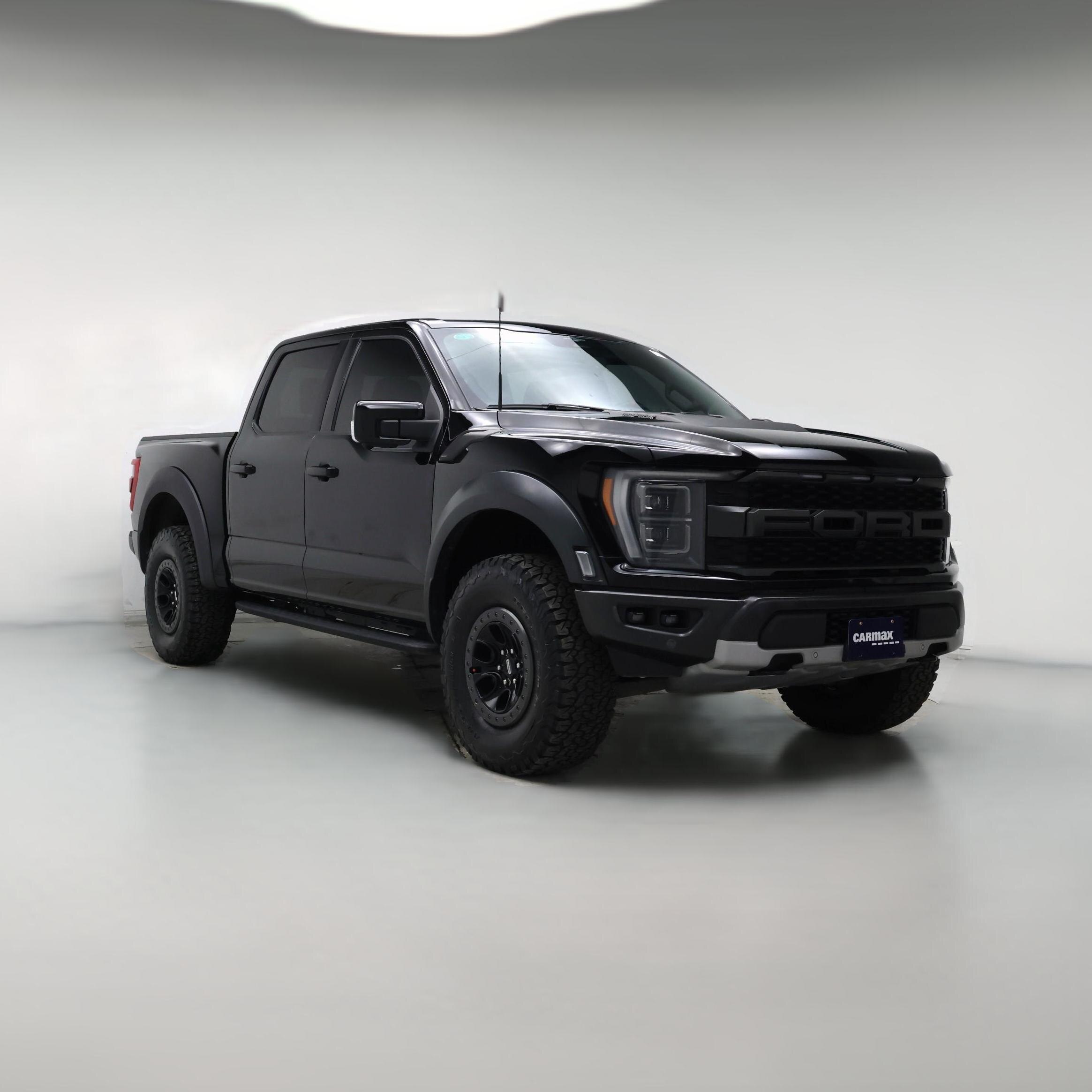 Thumbnail: 2023 Ford F-150 - 1