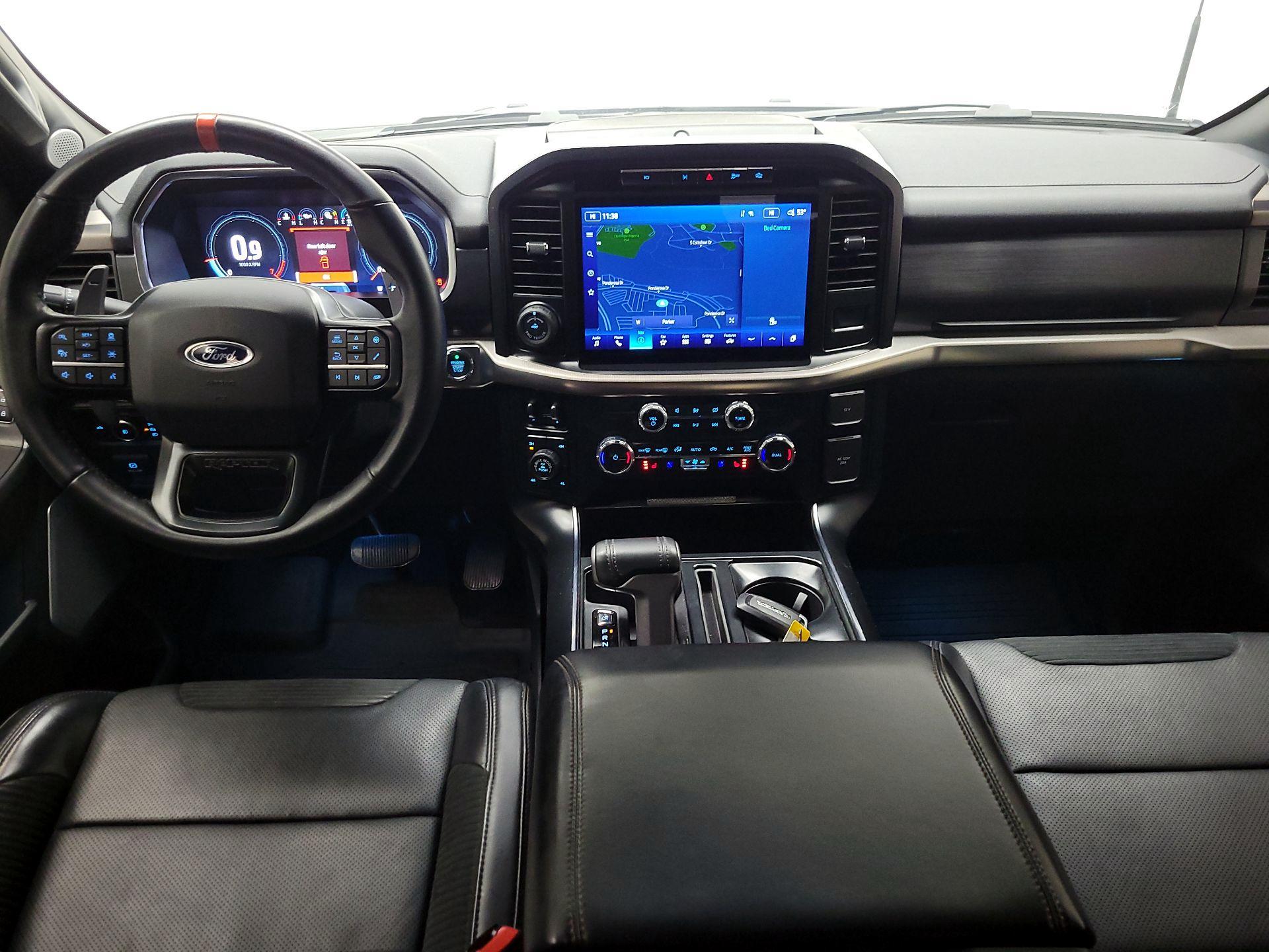 Thumbnail: 2023 Ford F-150 - 9