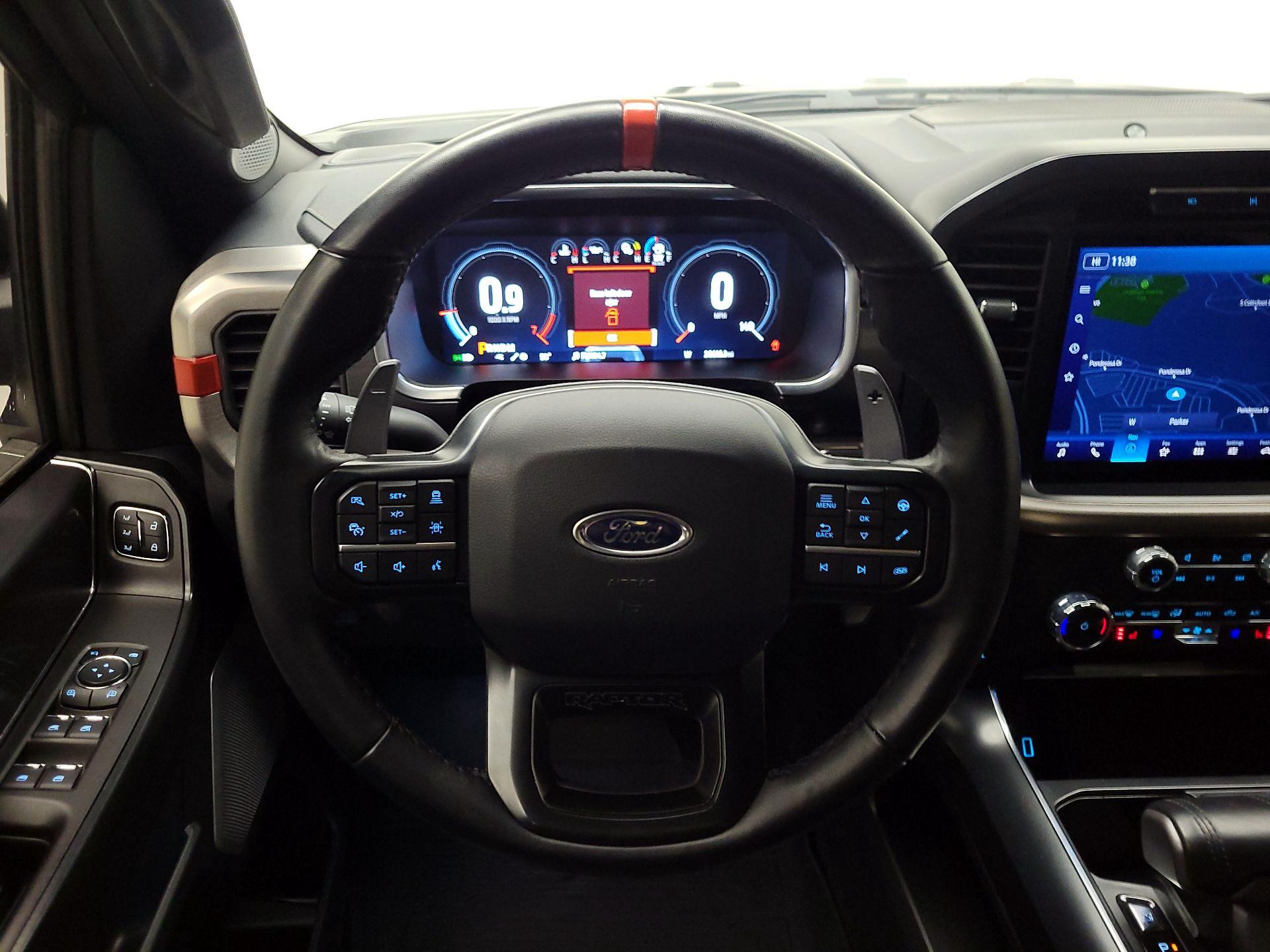 Thumbnail: 2023 Ford F-150 - 10