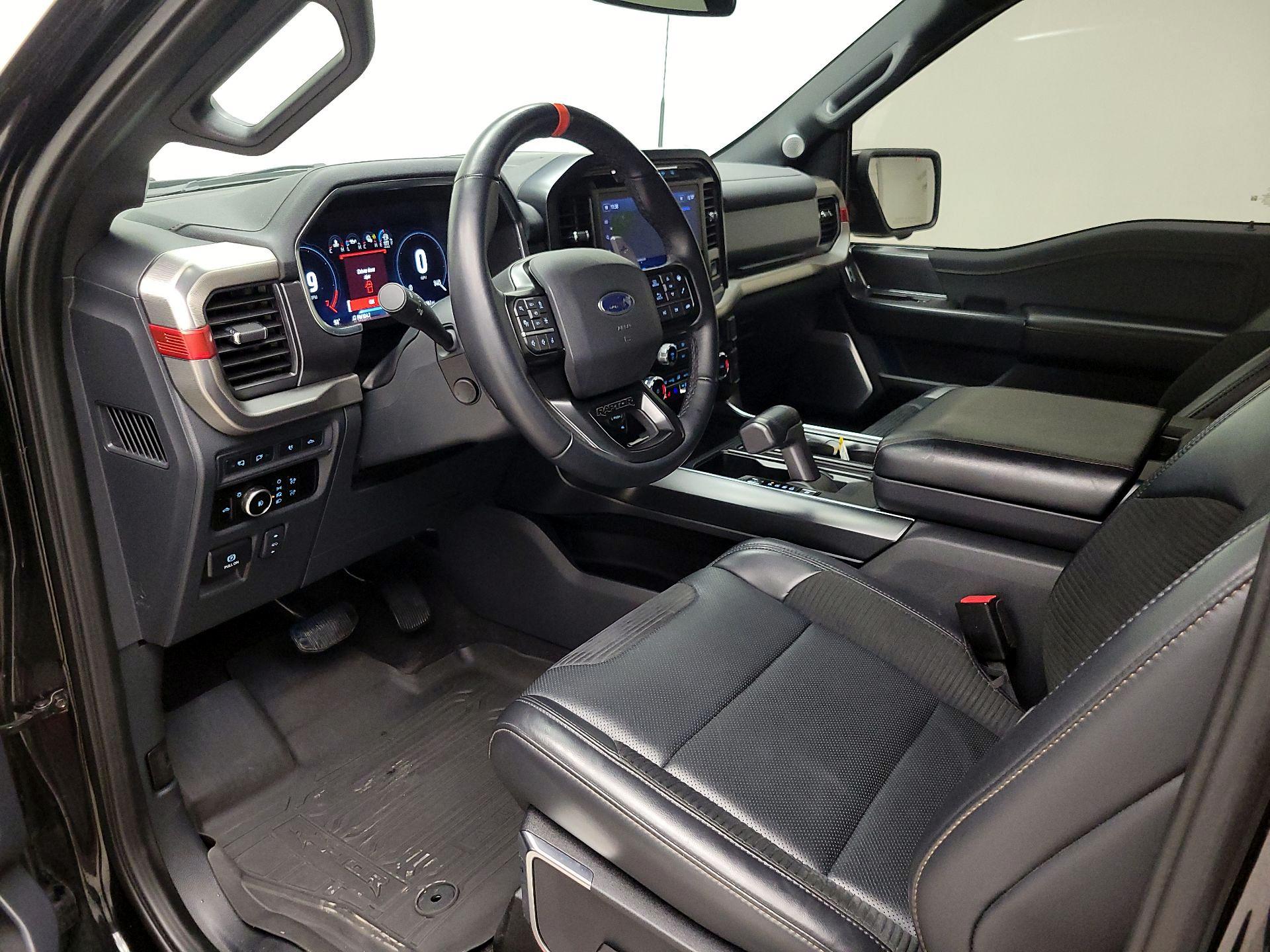 Thumbnail: 2023 Ford F-150 - 11