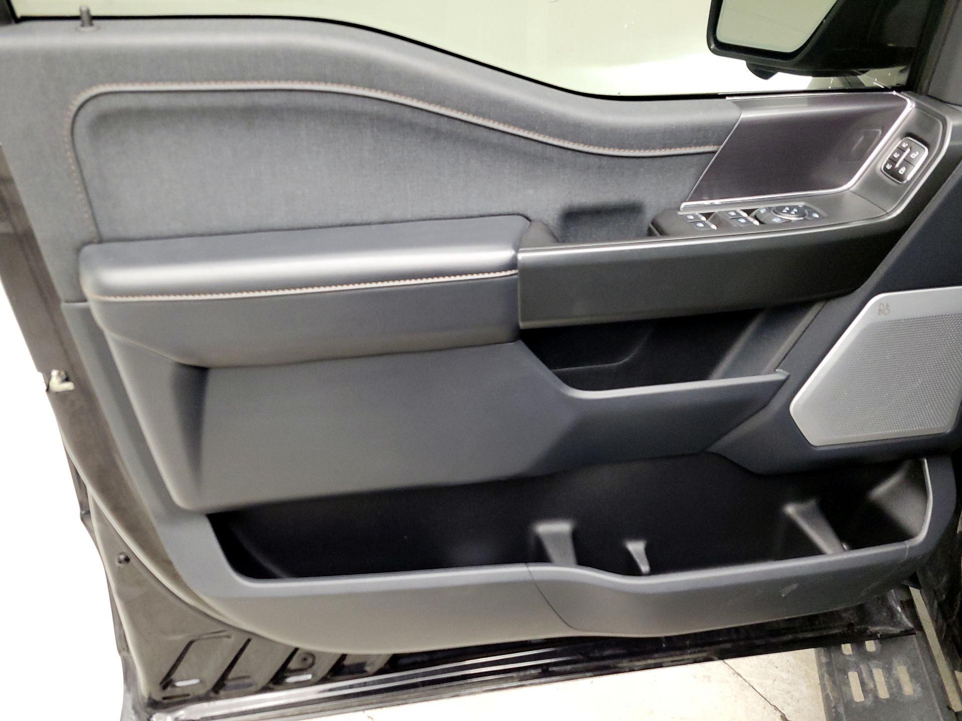 Thumbnail: 2023 Ford F-150 - 12