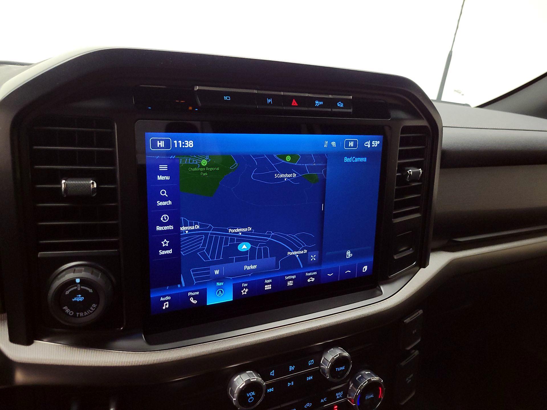 Thumbnail: 2023 Ford F-150 - 14