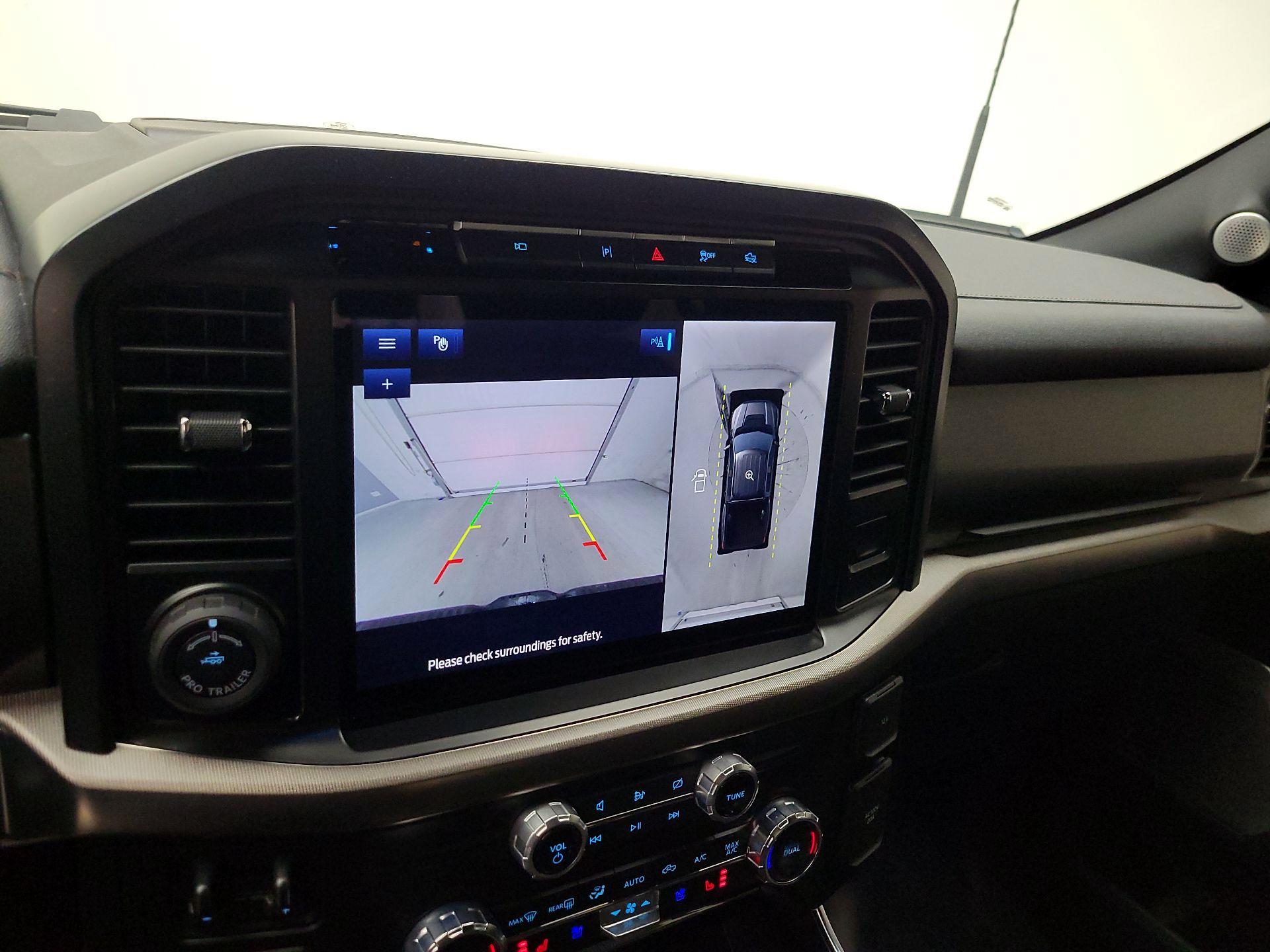 Thumbnail: 2023 Ford F-150 - 15