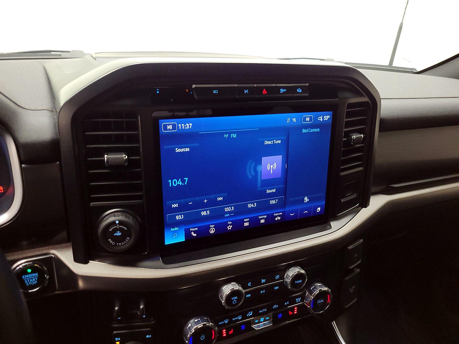 Thumbnail: 2023 Ford F-150 - 16