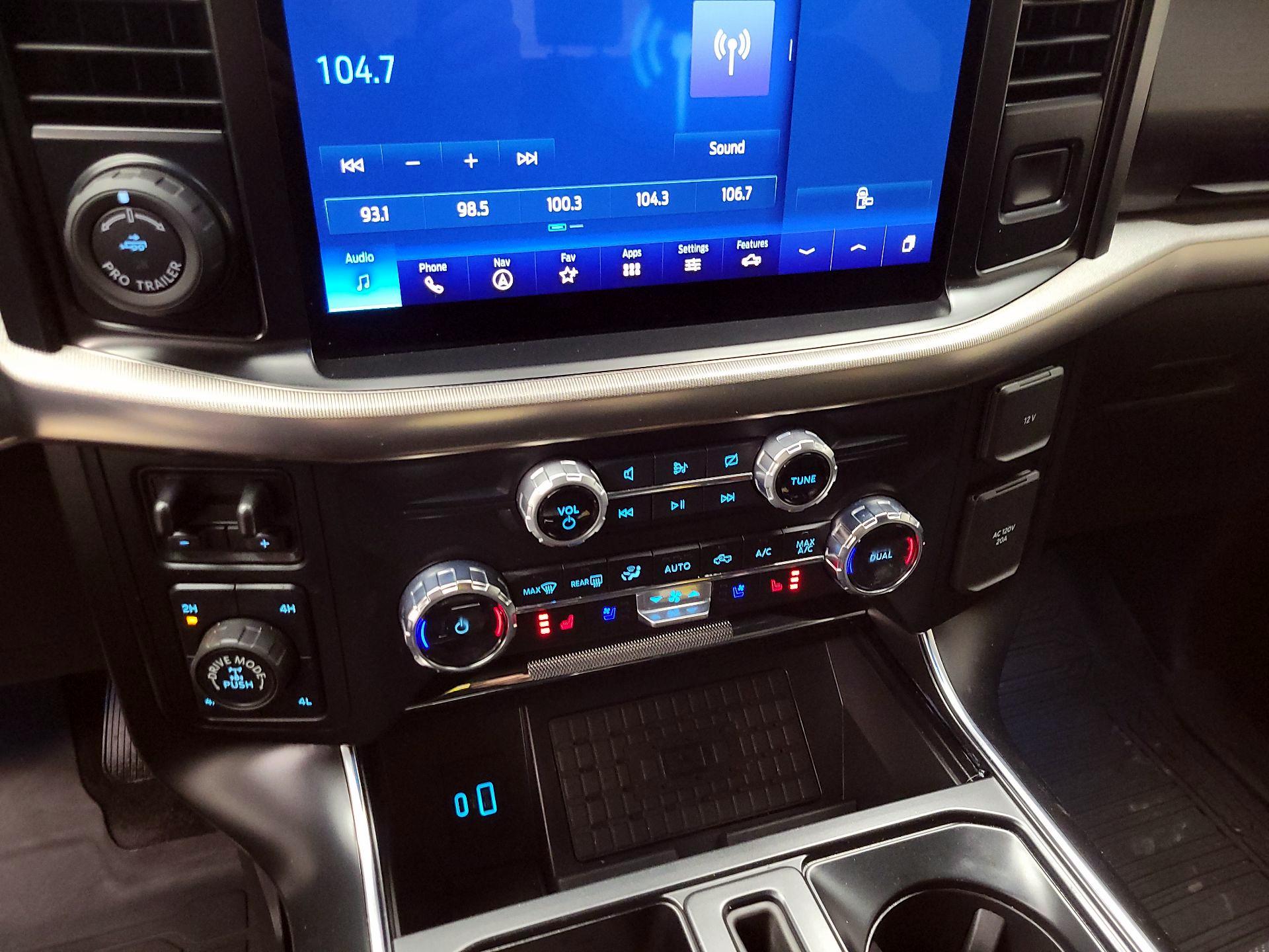 Thumbnail: 2023 Ford F-150 - 17