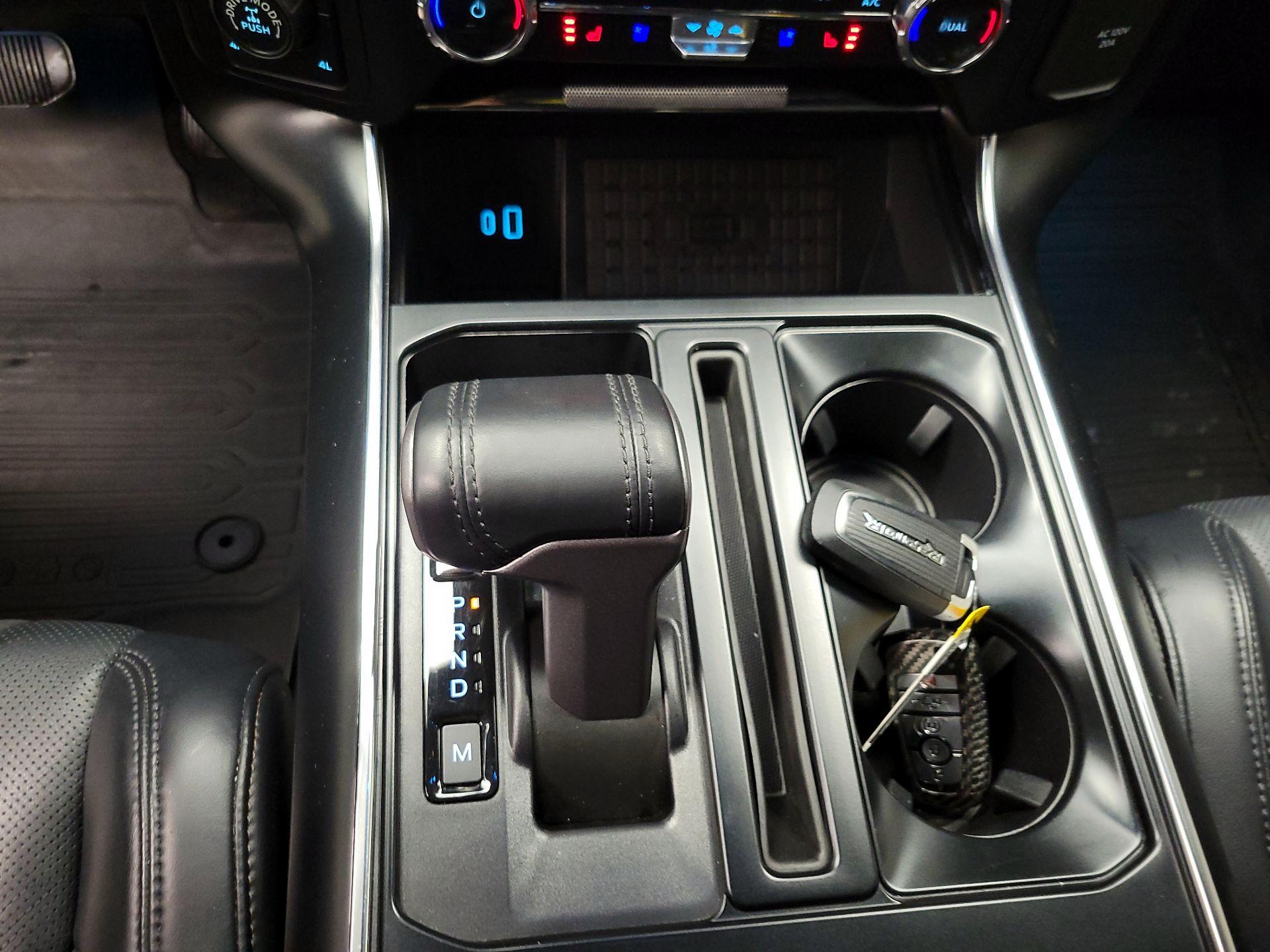 Thumbnail: 2023 Ford F-150 - 18