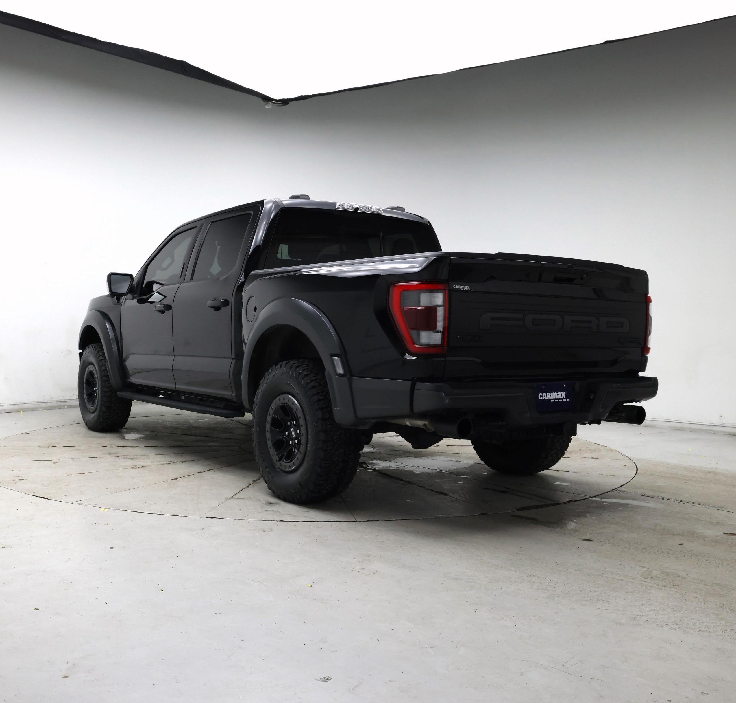 Thumbnail: 2023 Ford F-150 - 2