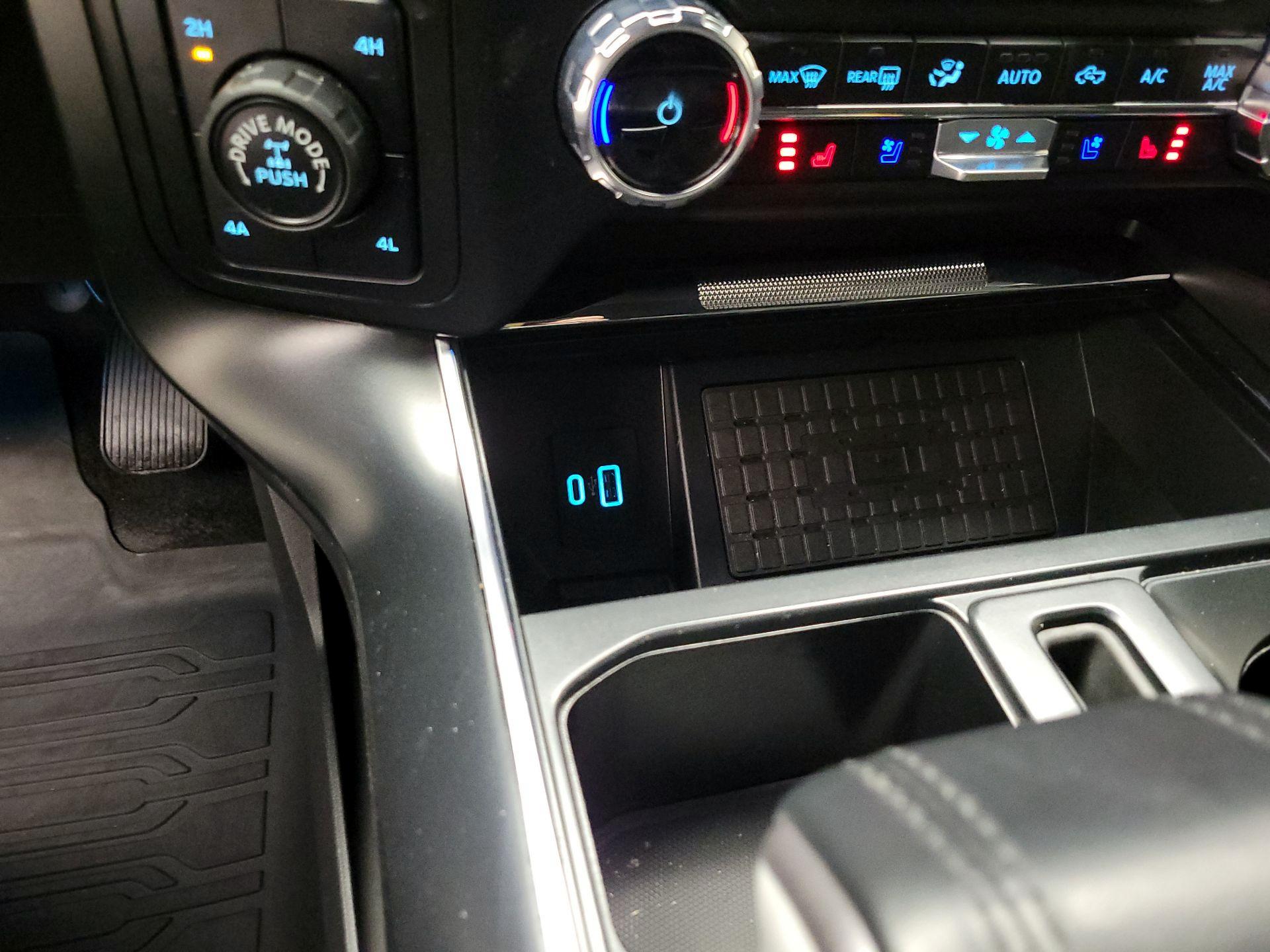 Thumbnail: 2023 Ford F-150 - 19