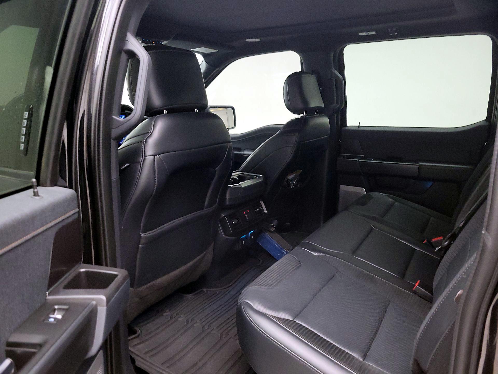 Thumbnail: 2023 Ford F-150 - 20