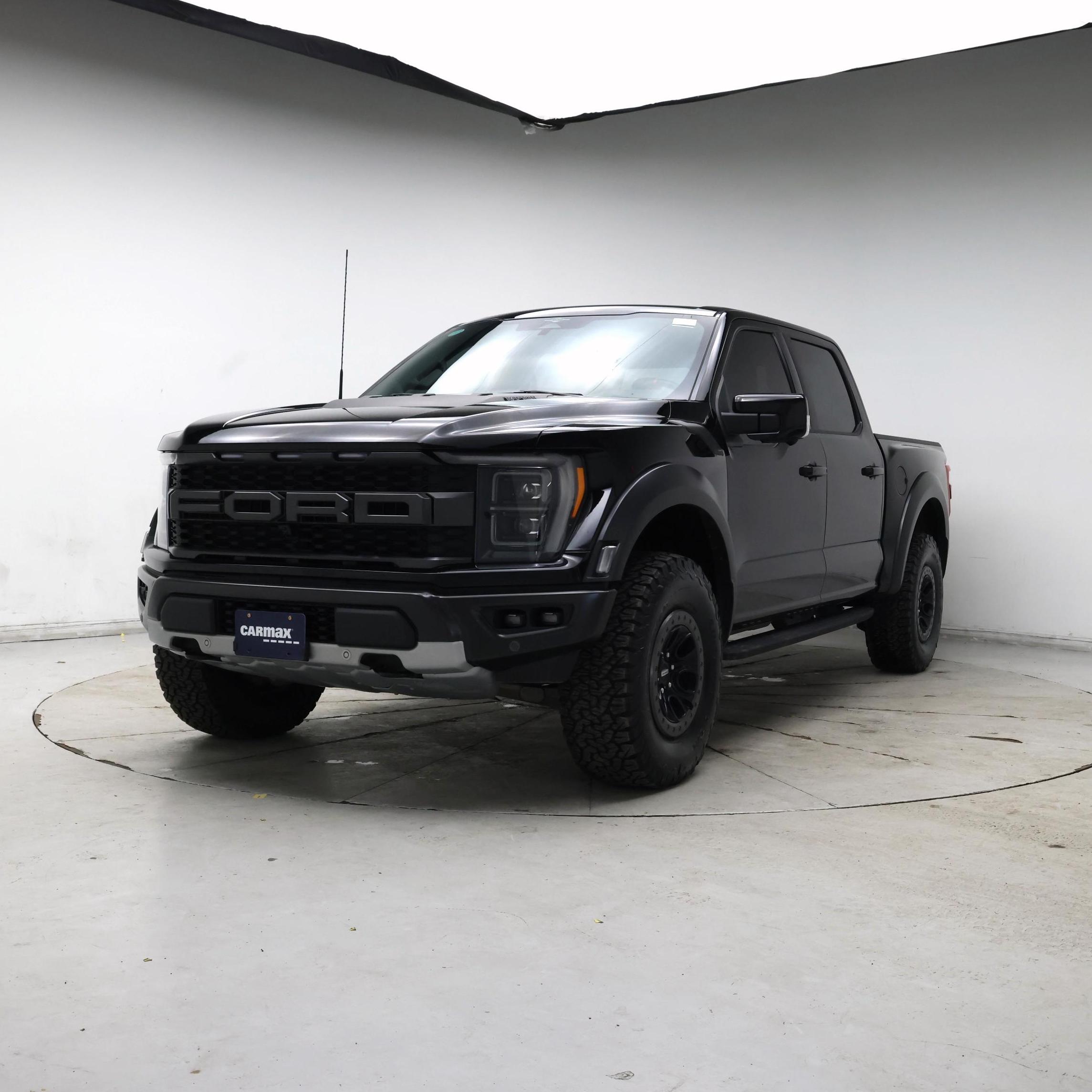 Thumbnail: 2023 Ford F-150 - 4