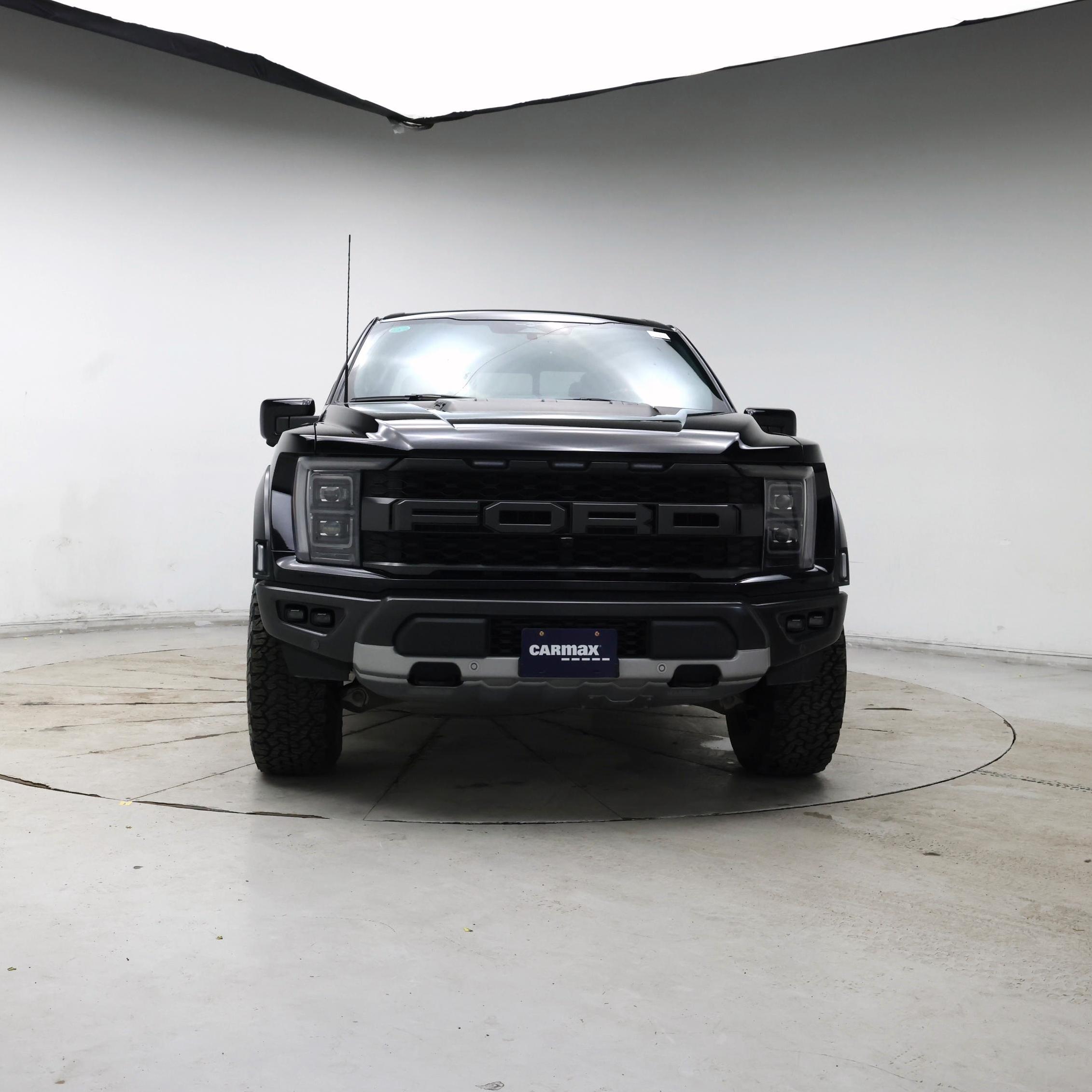 Thumbnail: 2023 Ford F-150 - 5