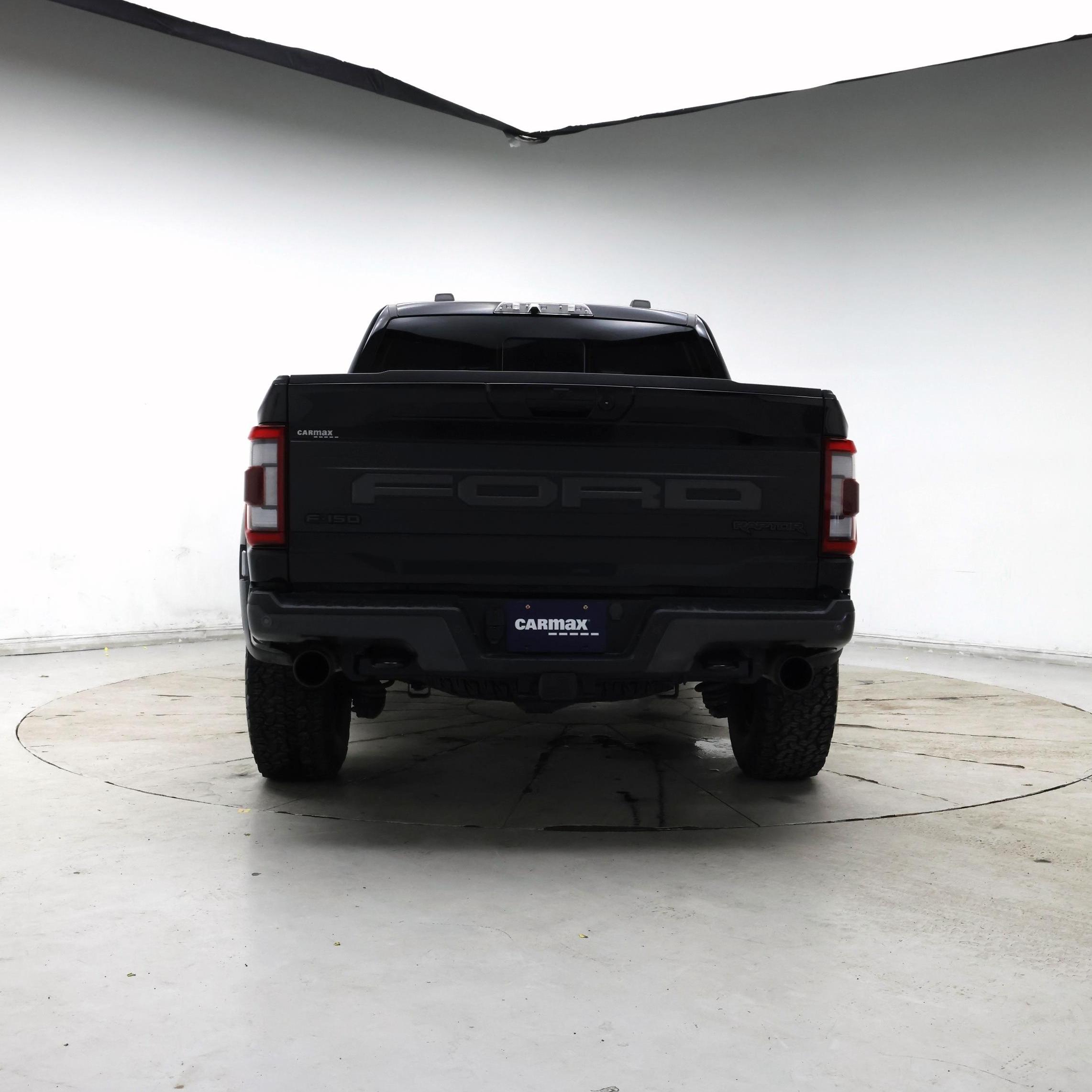 Thumbnail: 2023 Ford F-150 - 6