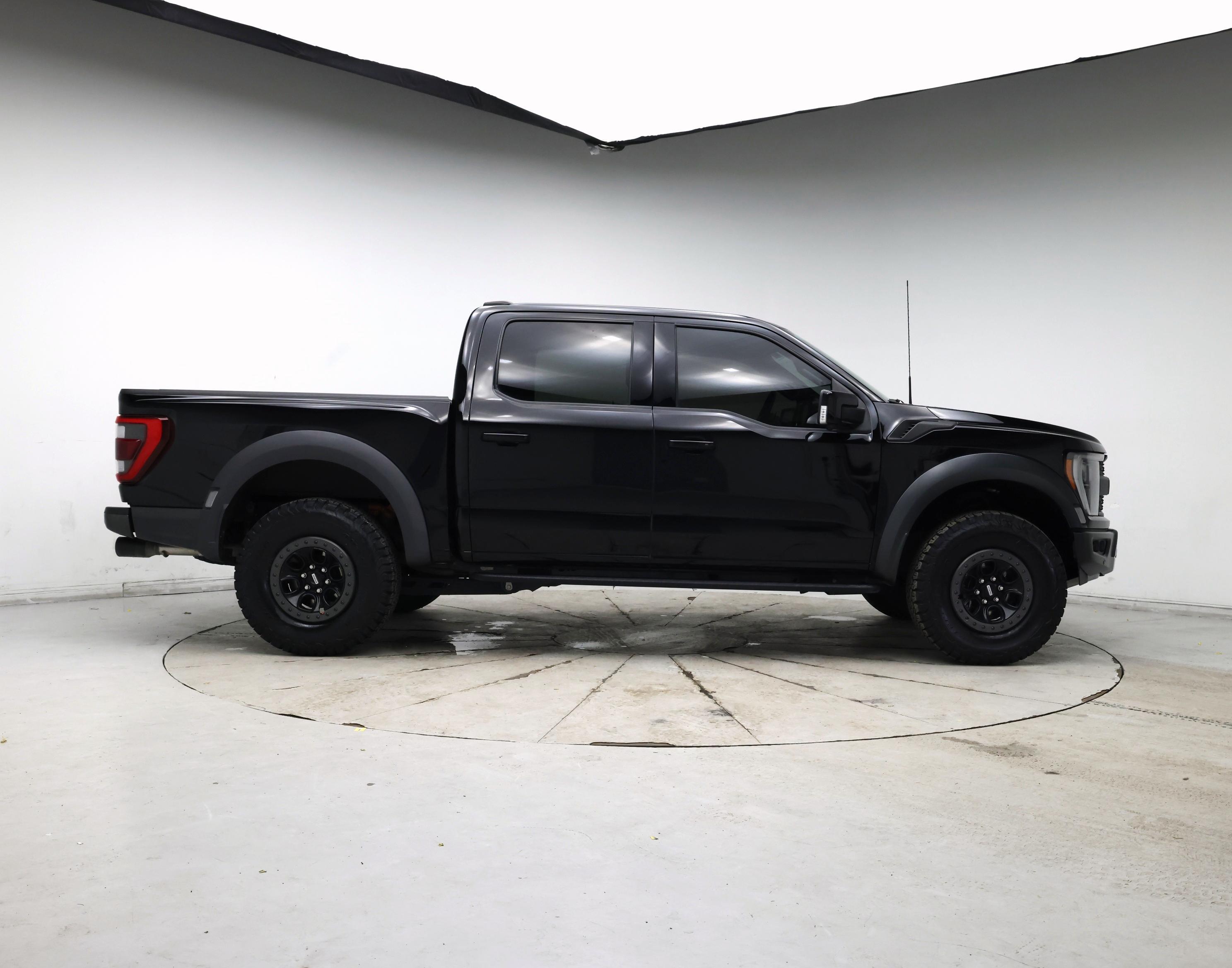 Thumbnail: 2023 Ford F-150 - 7