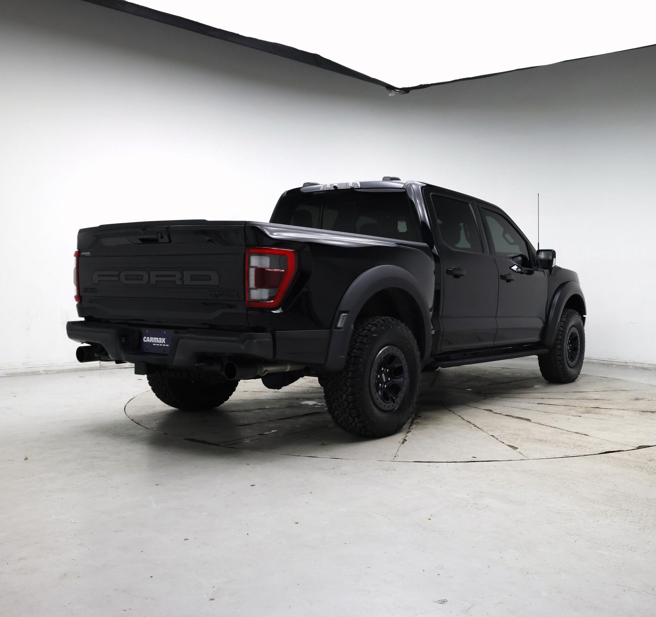 Thumbnail: 2023 Ford F-150 - 8