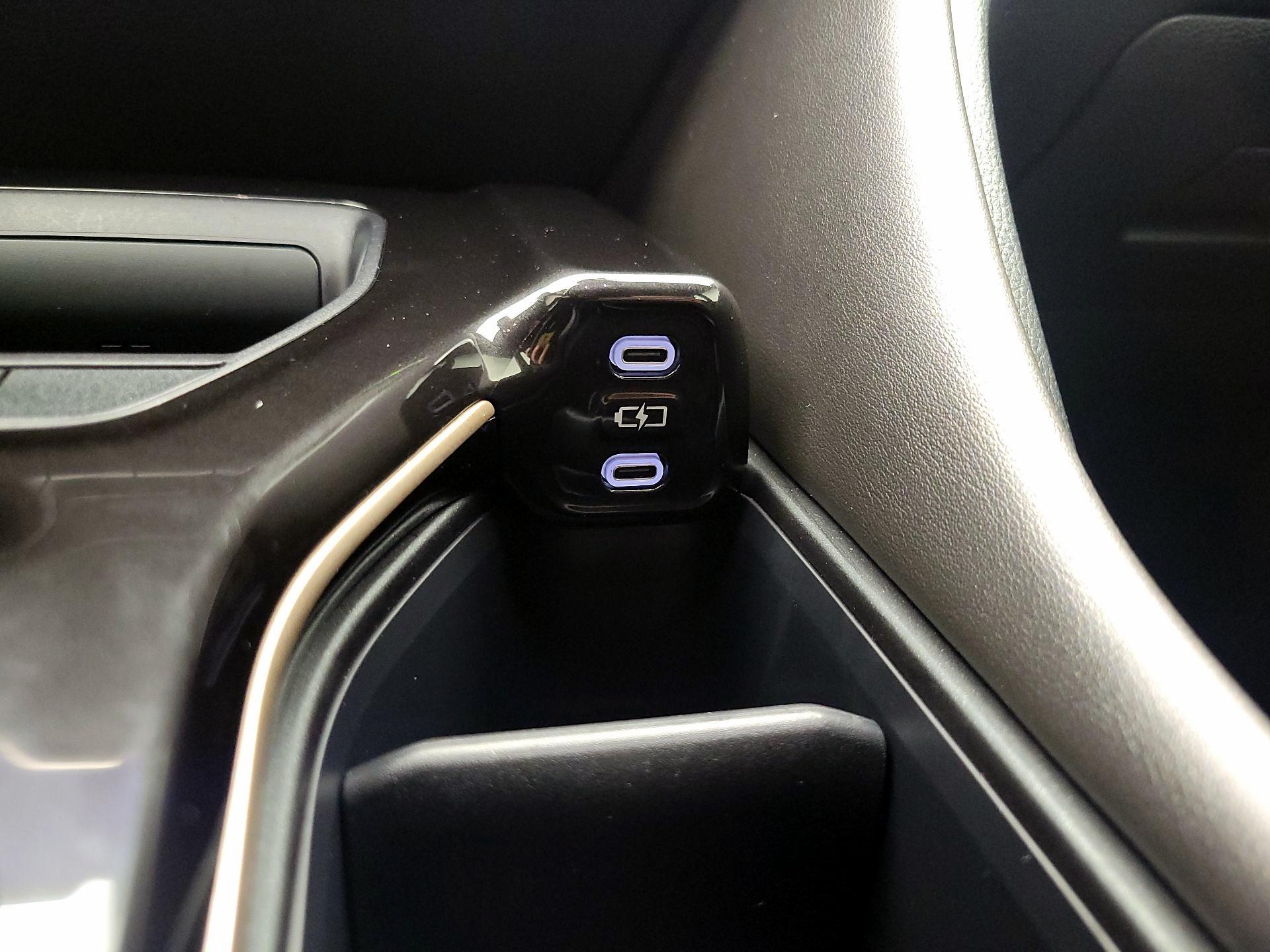 Thumbnail: 2025 Toyota Crown - 15