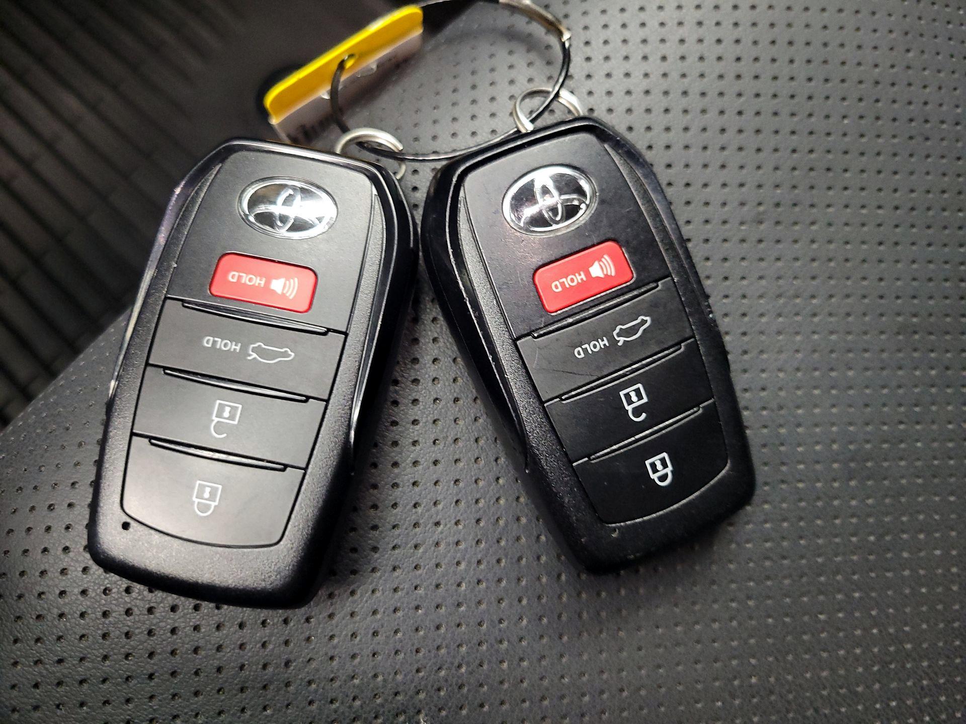 Thumbnail: 2025 Toyota Crown - 16