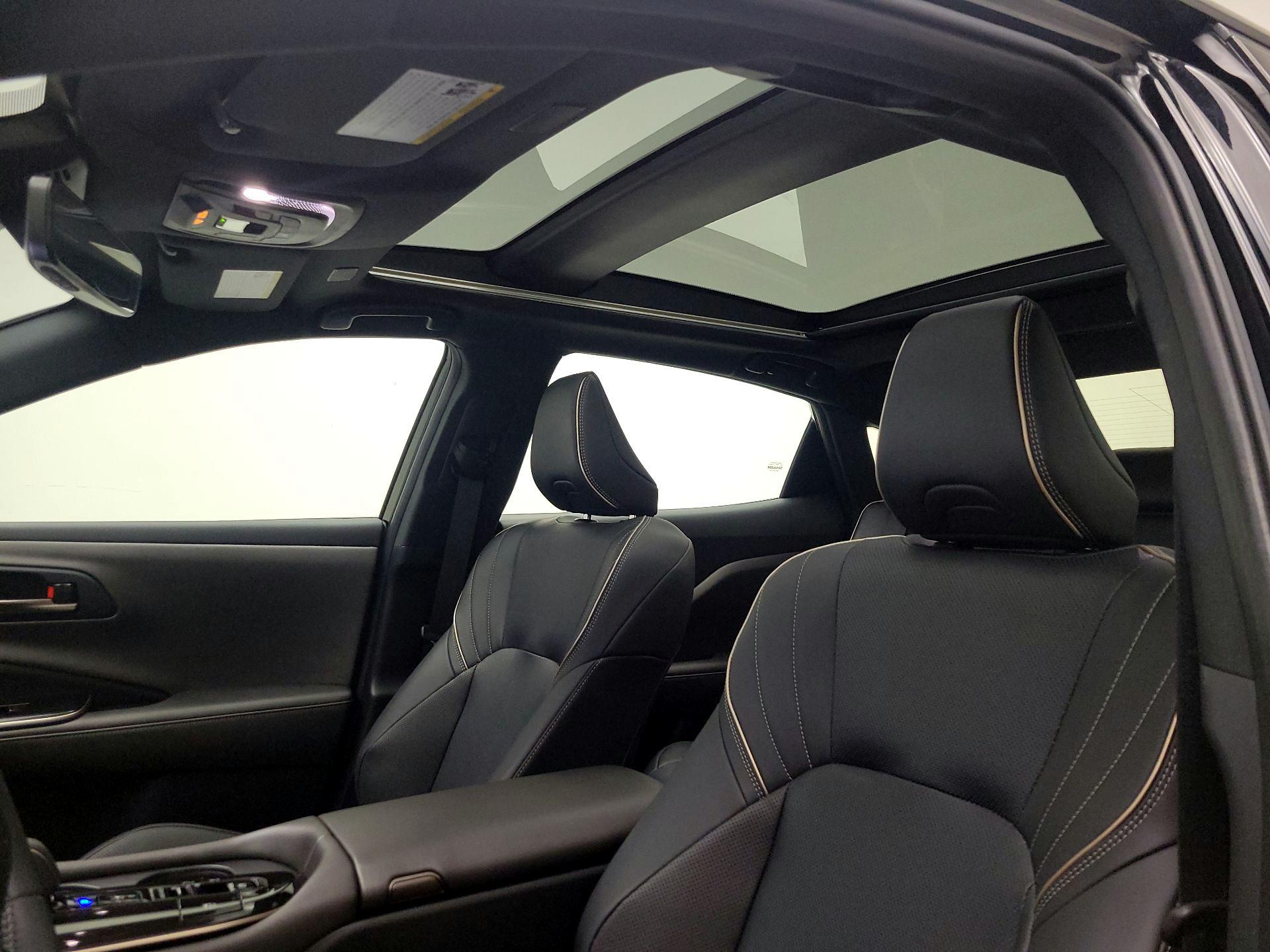 Thumbnail: 2025 Toyota Crown - 17