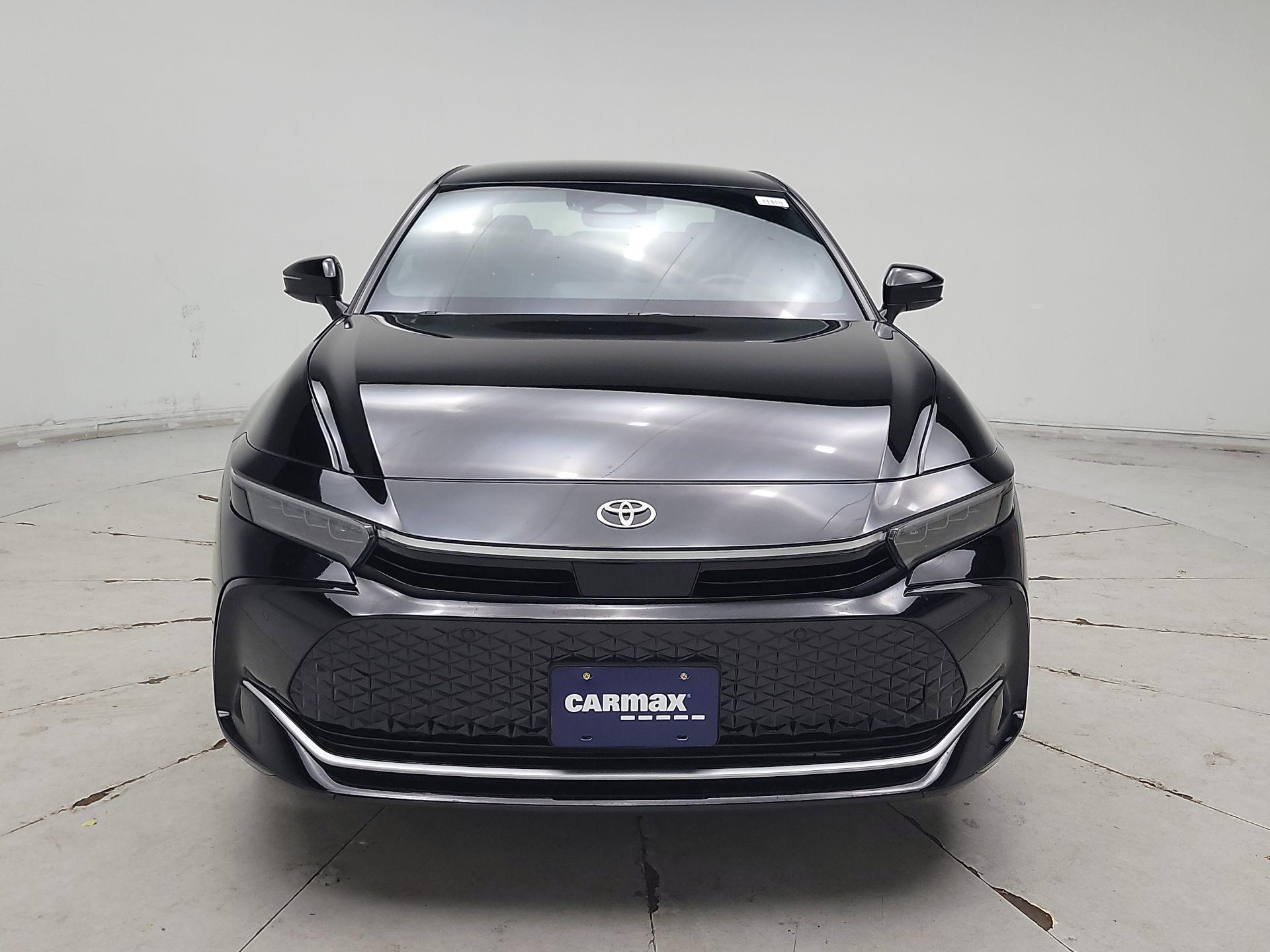 Thumbnail: 2025 Toyota Crown - 2