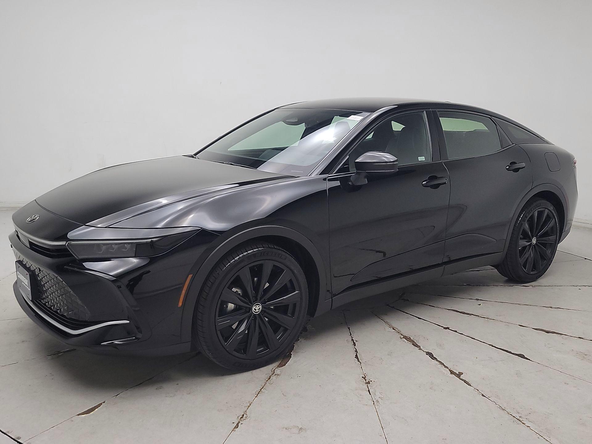 Thumbnail: 2025 Toyota Crown - 3