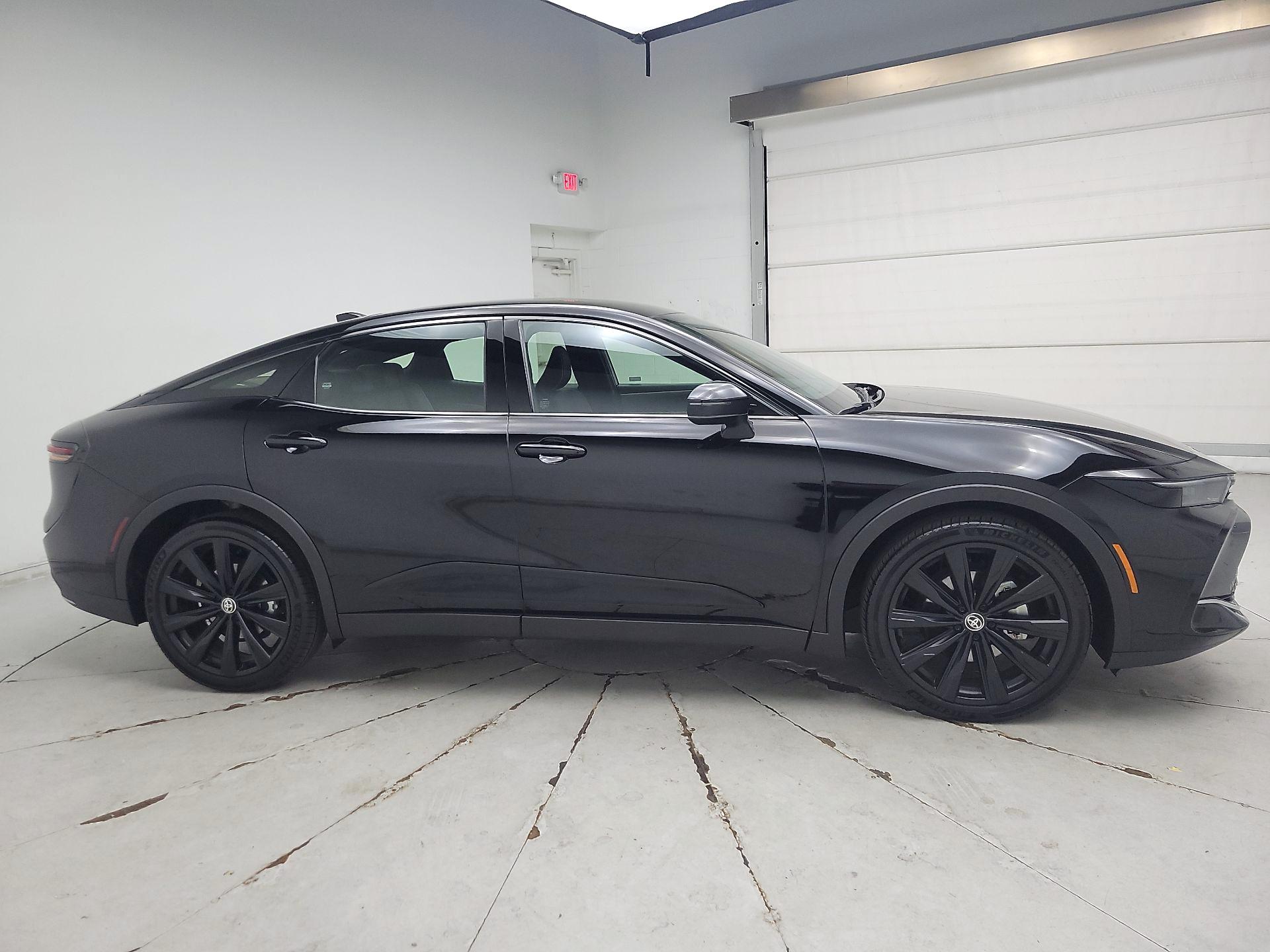 Thumbnail: 2025 Toyota Crown - 4