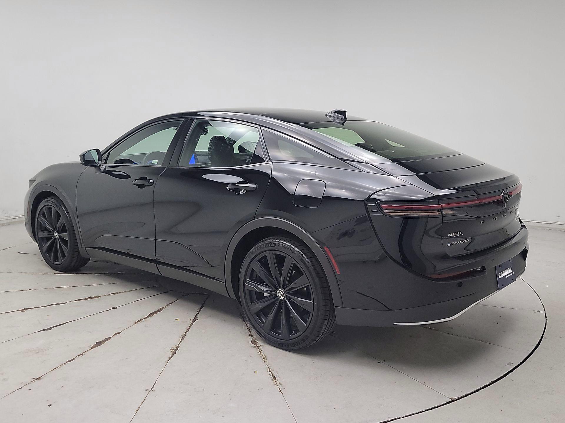 Thumbnail: 2025 Toyota Crown - 7