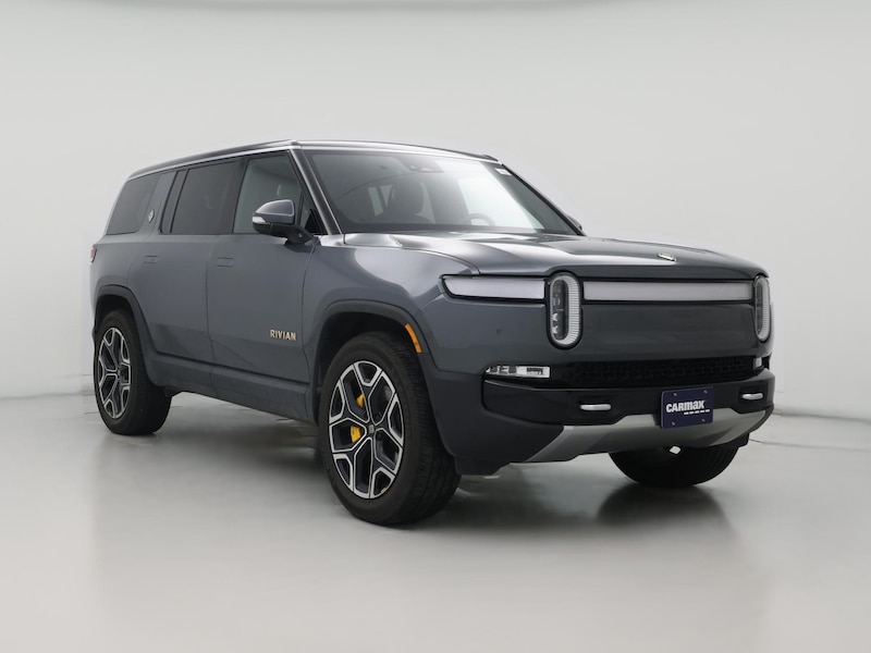 2022 Rivian R1S Launch Edition -
                  Colorado Springs, CO